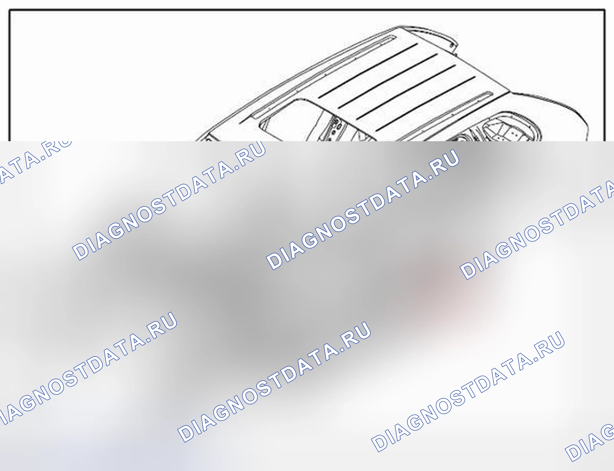 Рис. 922. Porsche Cayenne GTS 957 рестайлинг