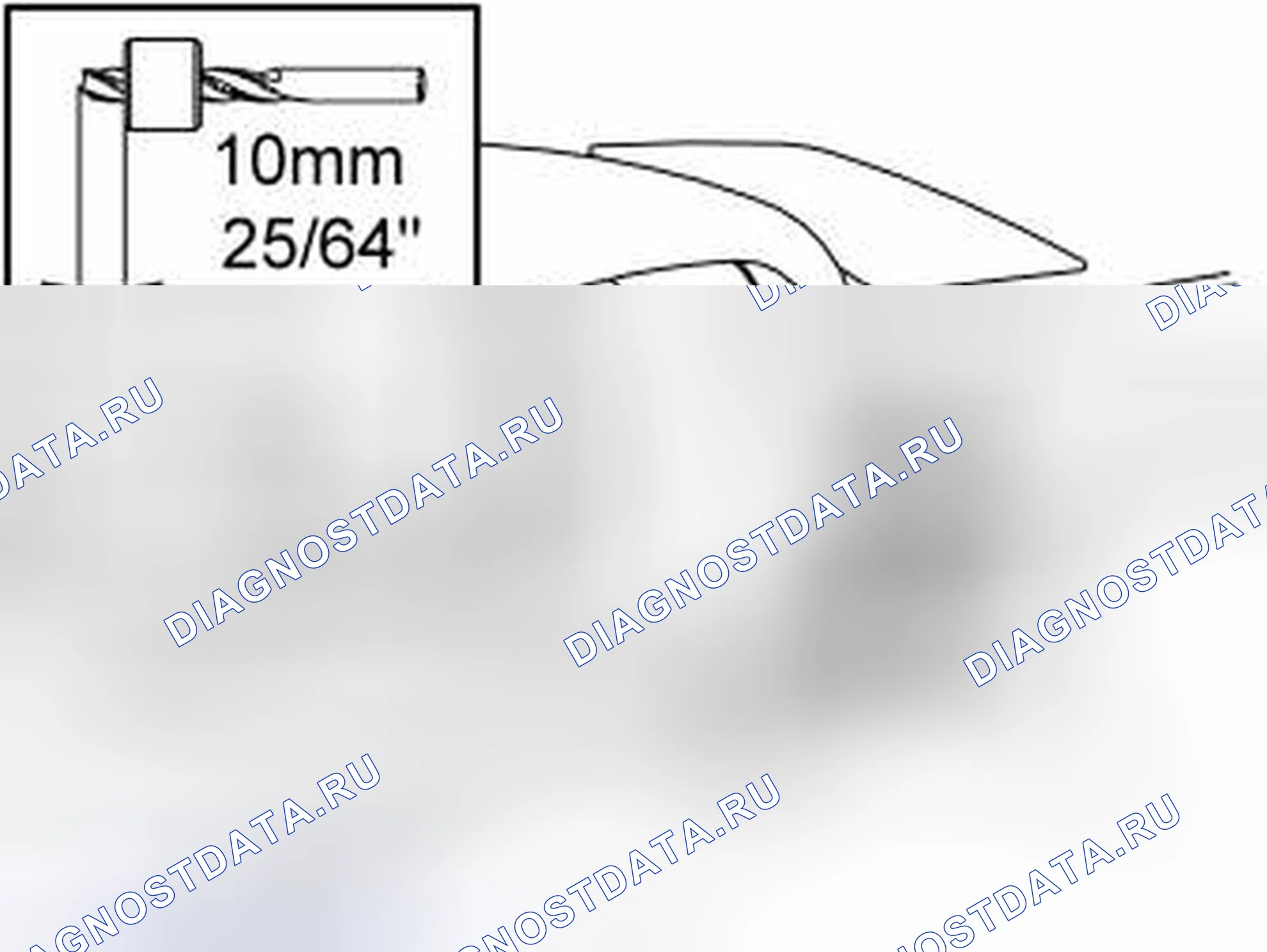 Рис. 1254. Volvo V50 I