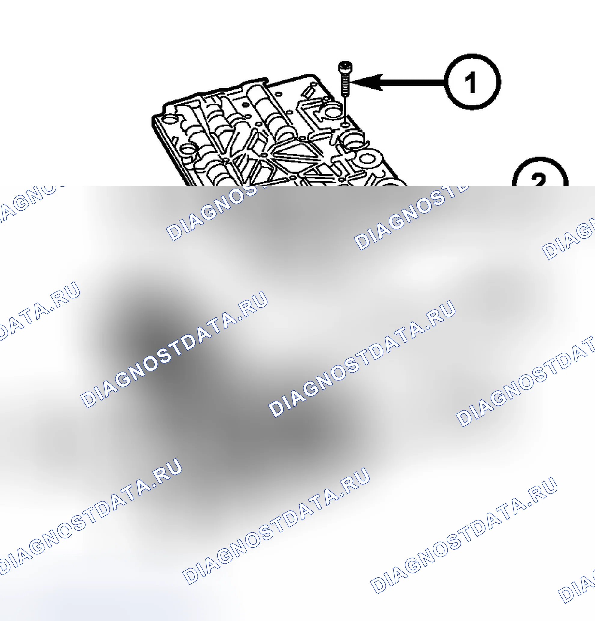 Рис. 383. Dodge Magnum I
