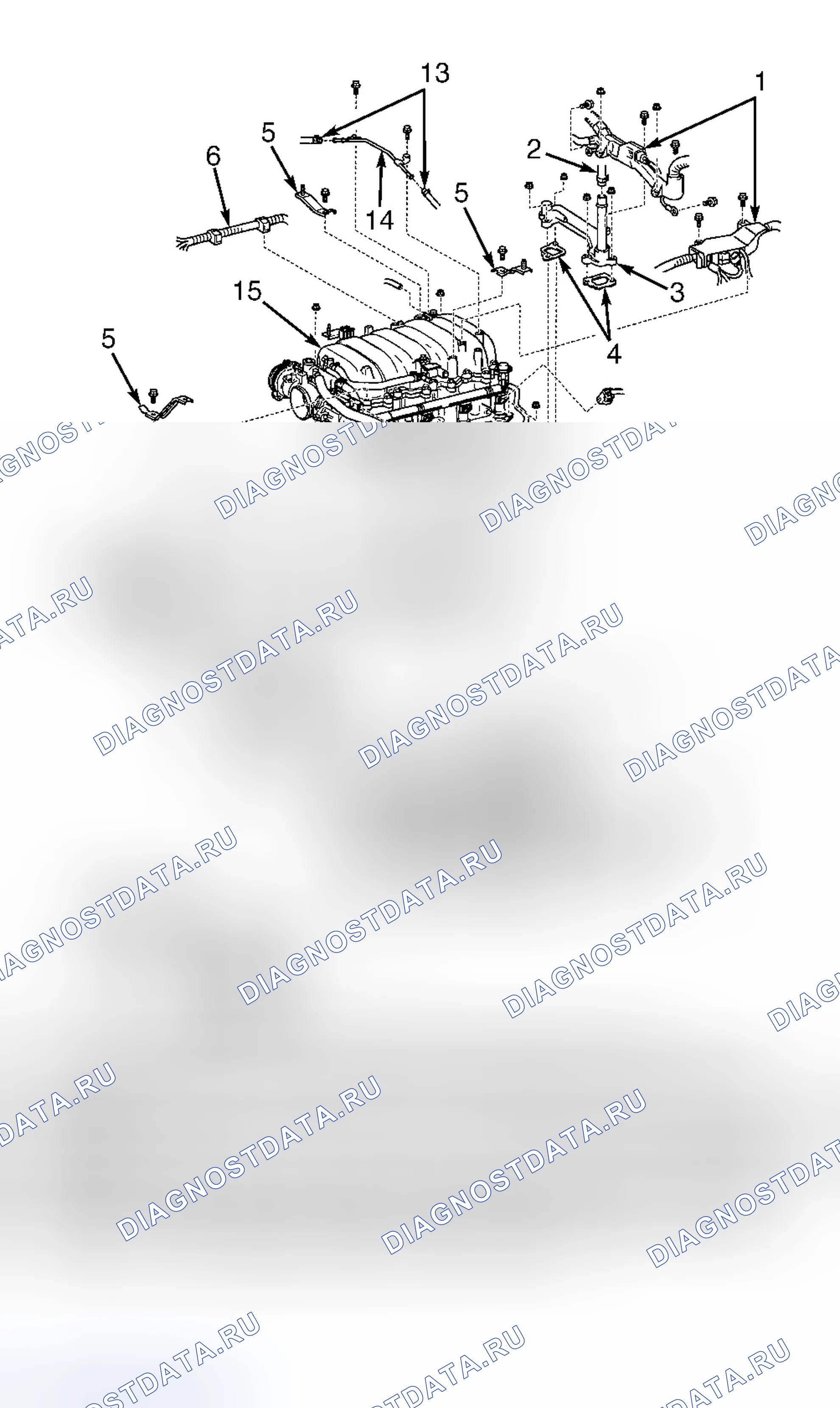 Рис. 15. Honda Accord XI