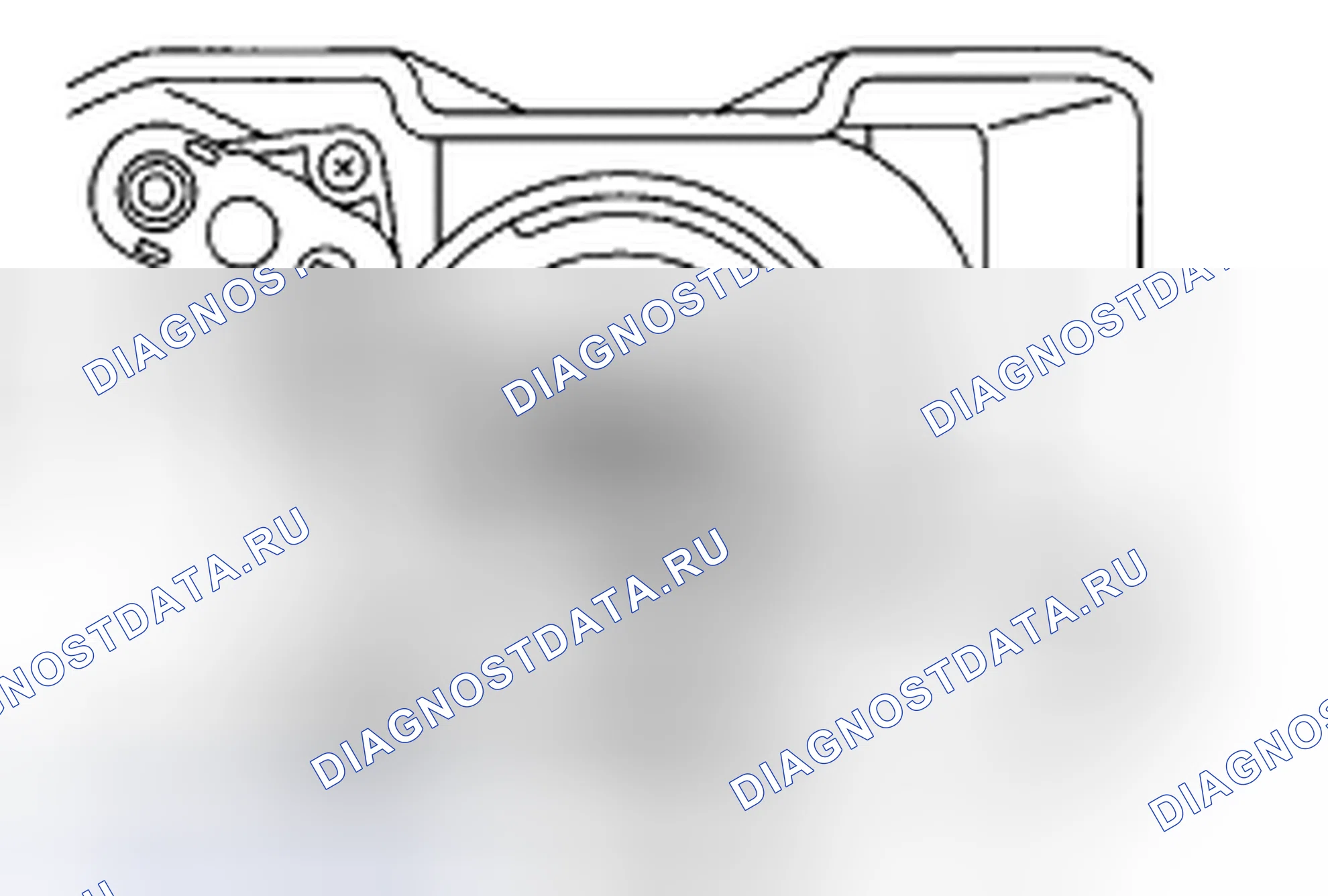 Рис. 55. Subaru Impreza GD/GC/GG рестайлинг 2
