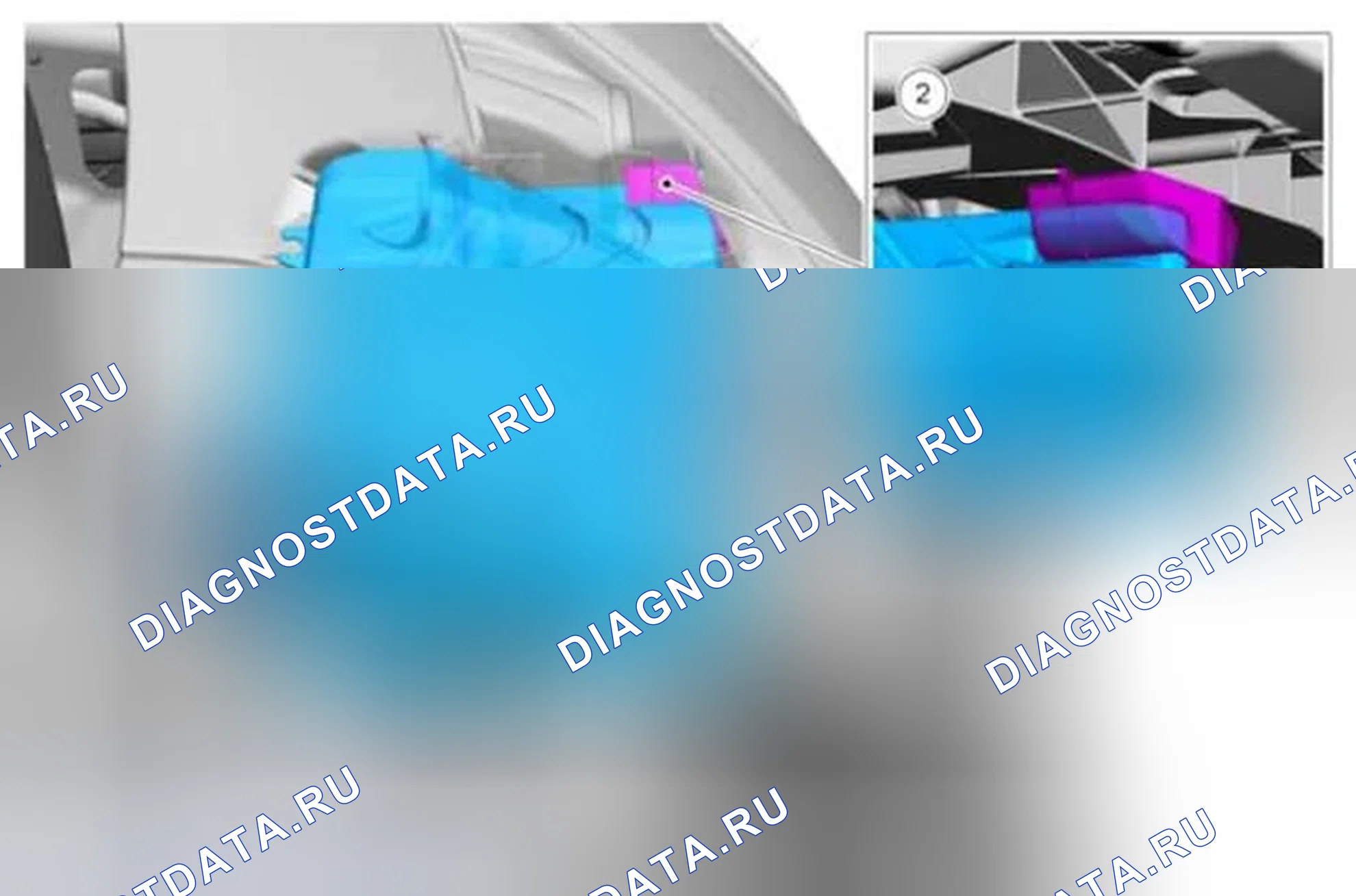 Рис. 10. Ford C-MAX II