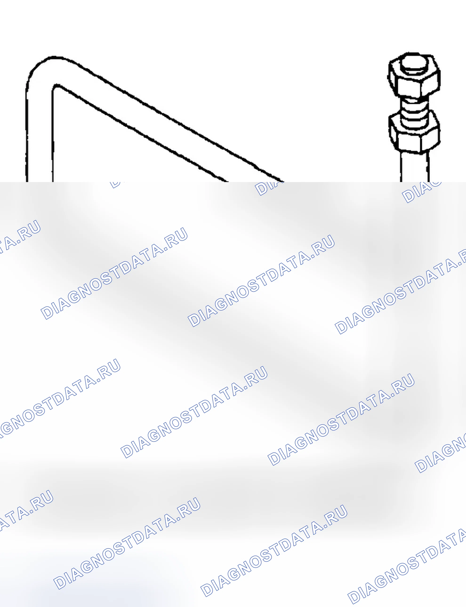 Рис. 393. Dodge Pickup R1500 