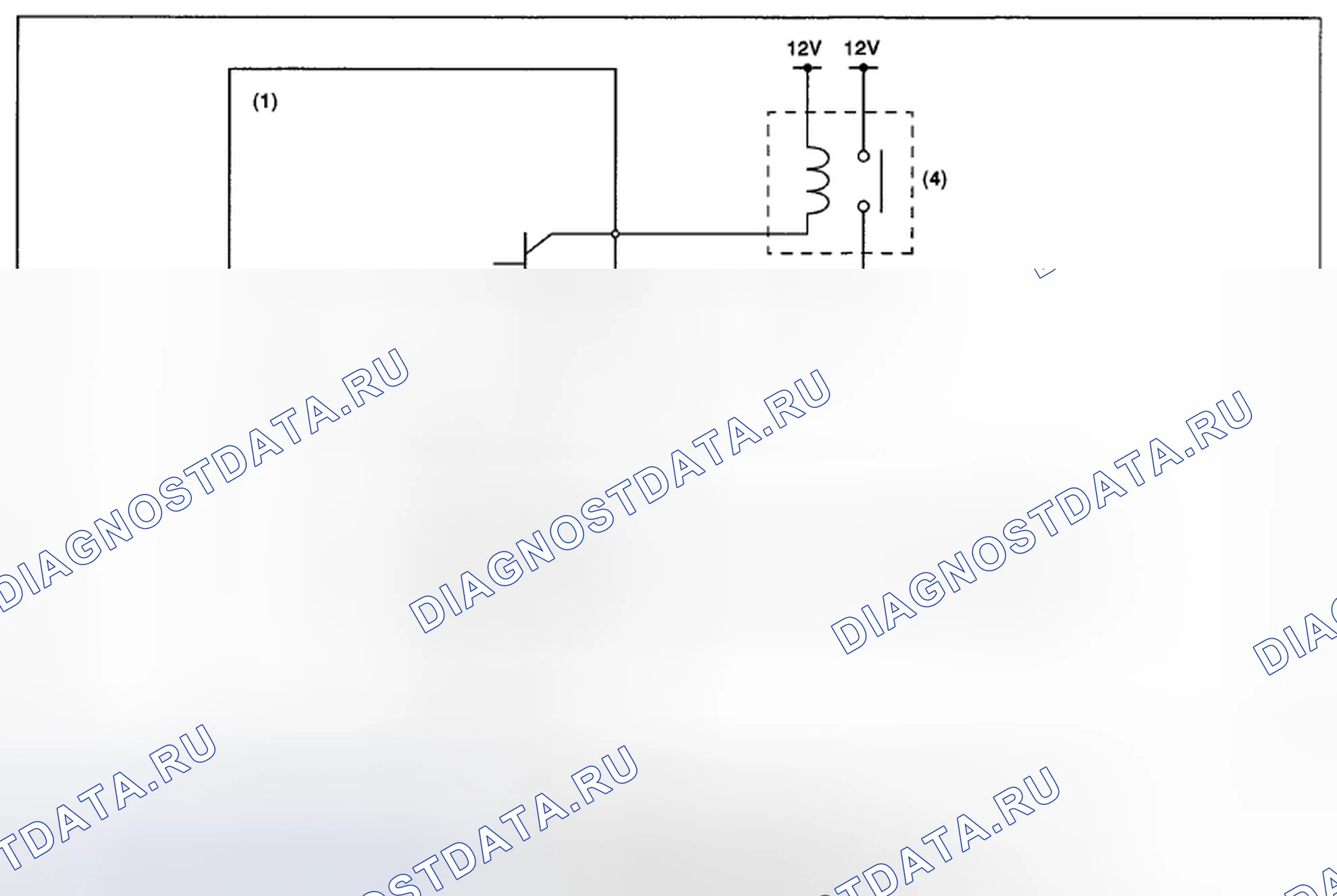 Рис. 277: ОПИСАНИЕ КОМПОНЕНТОВ. Subaru Impreza WRX STI GR