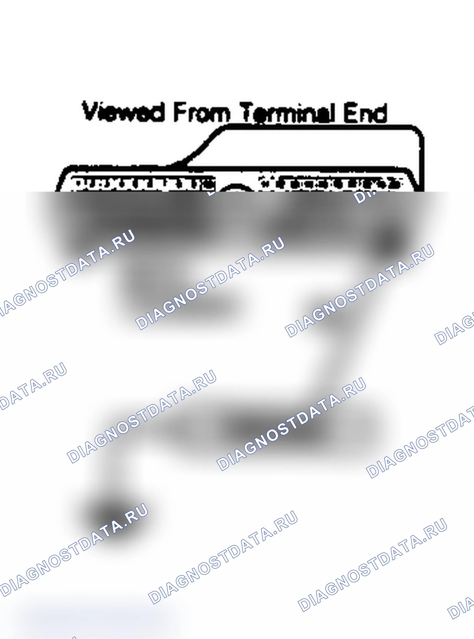 Рис. 247. Dodge Grand Caravan I