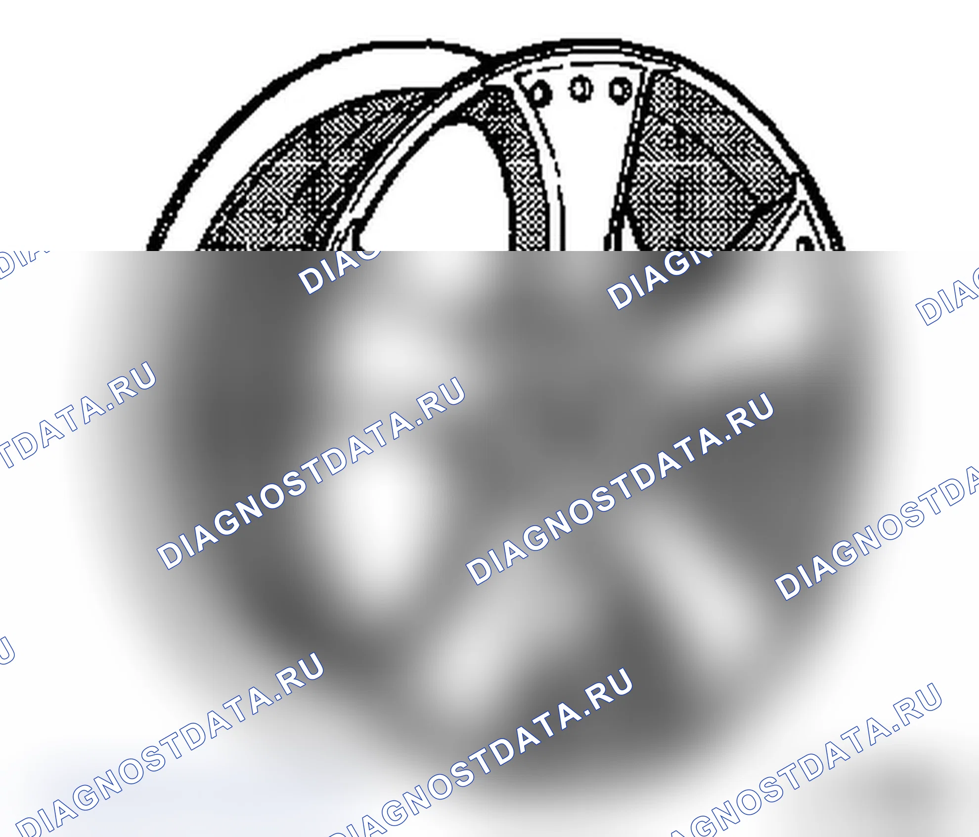 Колеса и шины. Opel Corsa C
