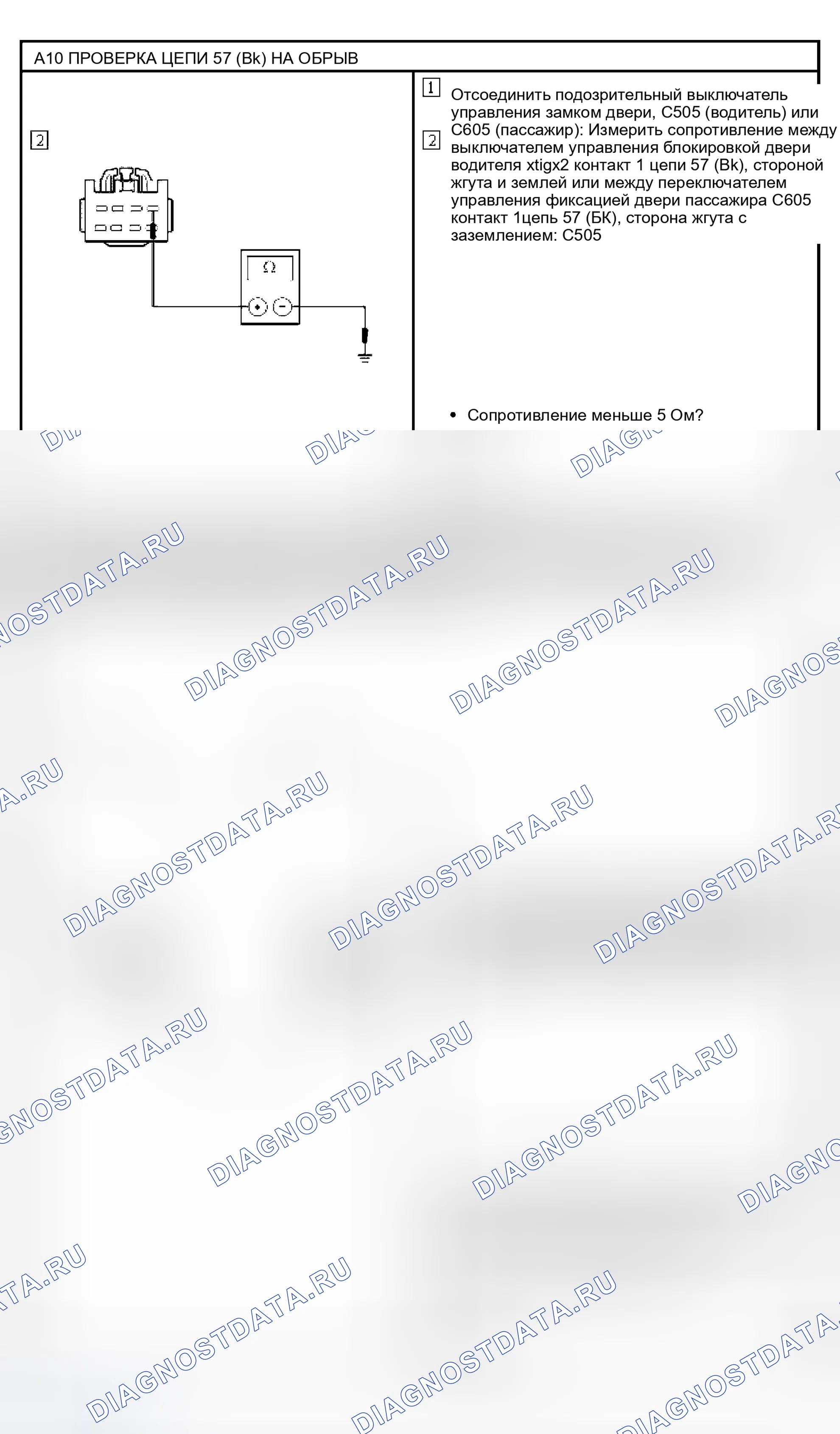 Рис. 22. Mercury Sable IV