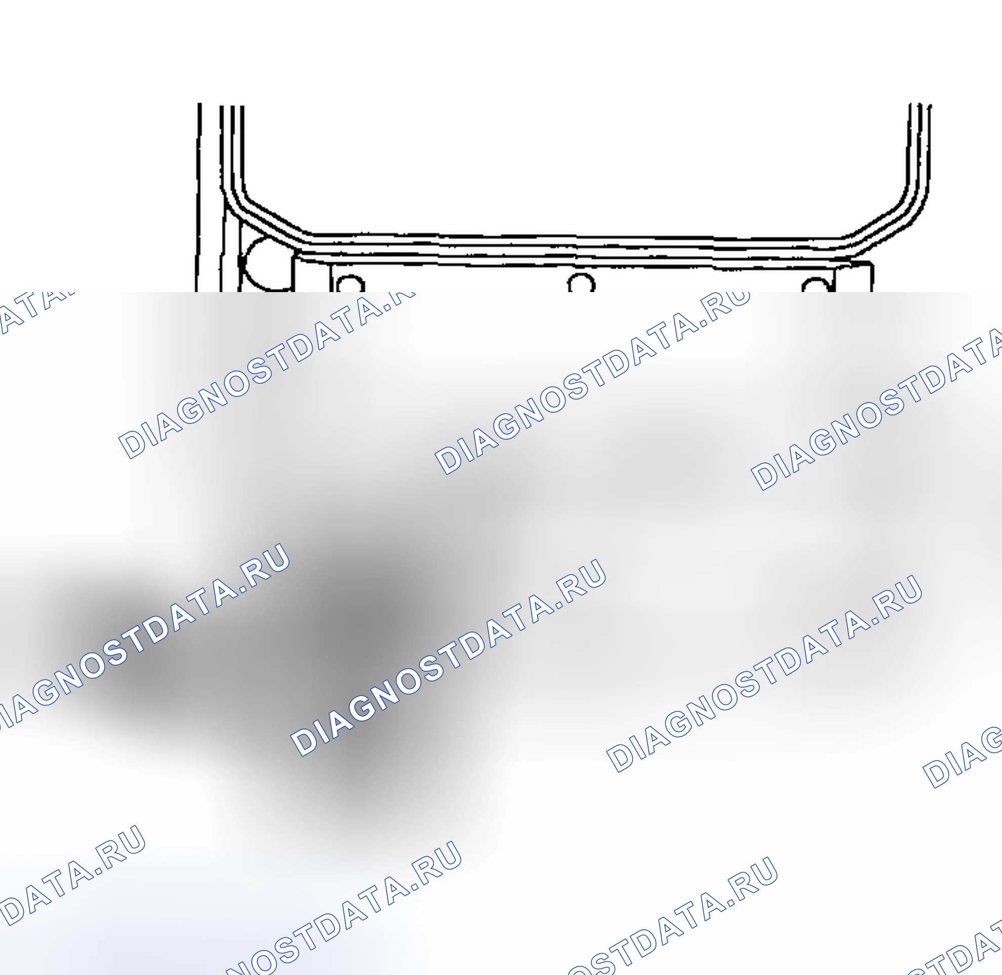 Рис. 10. Hyundai Pony I