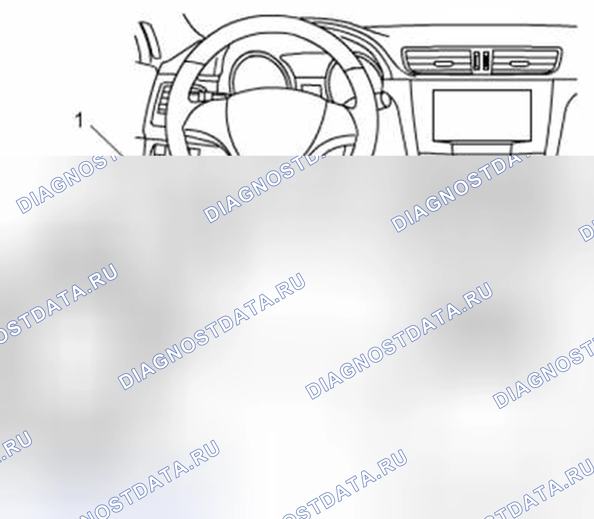 Рис. 9. Suzuki Kizashi I