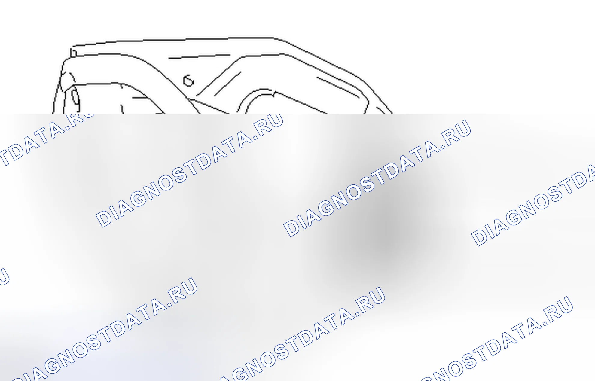 Рис. 582. Toyota Camry XV50