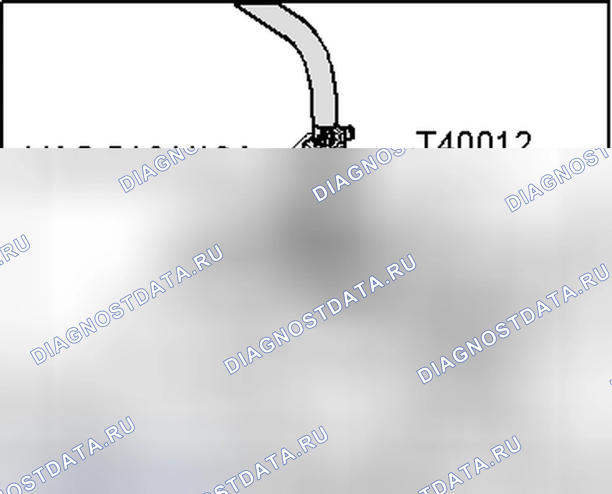 Рис. 202. Volkswagen Touareg I рестайлинг