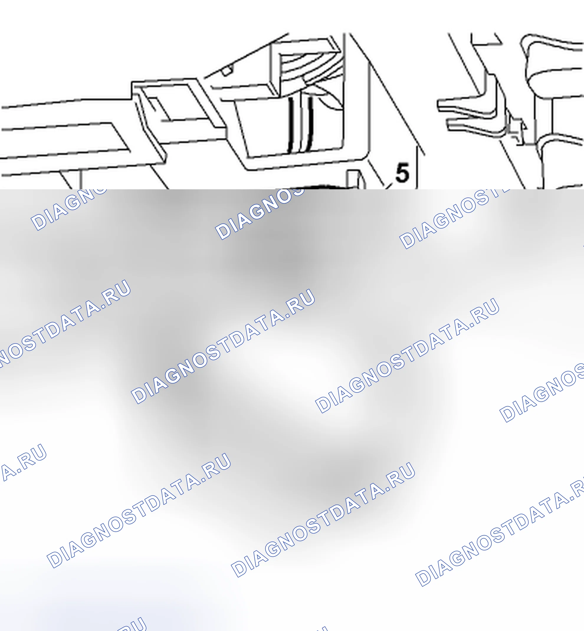 Рис. 713: По размеру. Kia Optima II