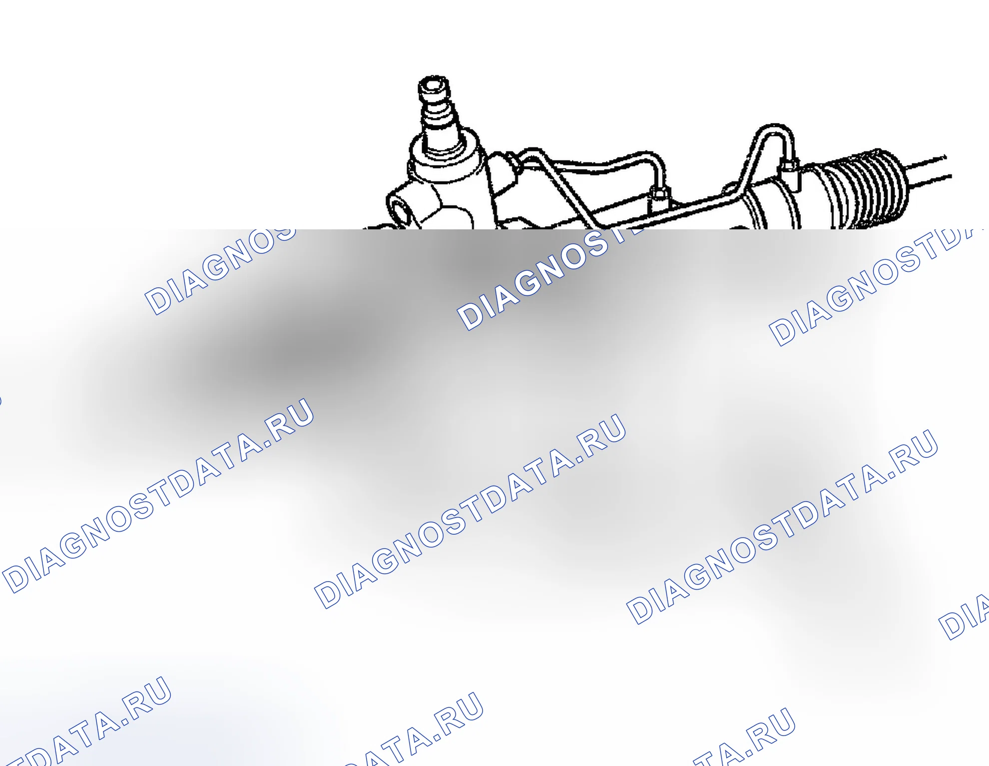 Рис. 93. Hyundai Accent II рестайлинг