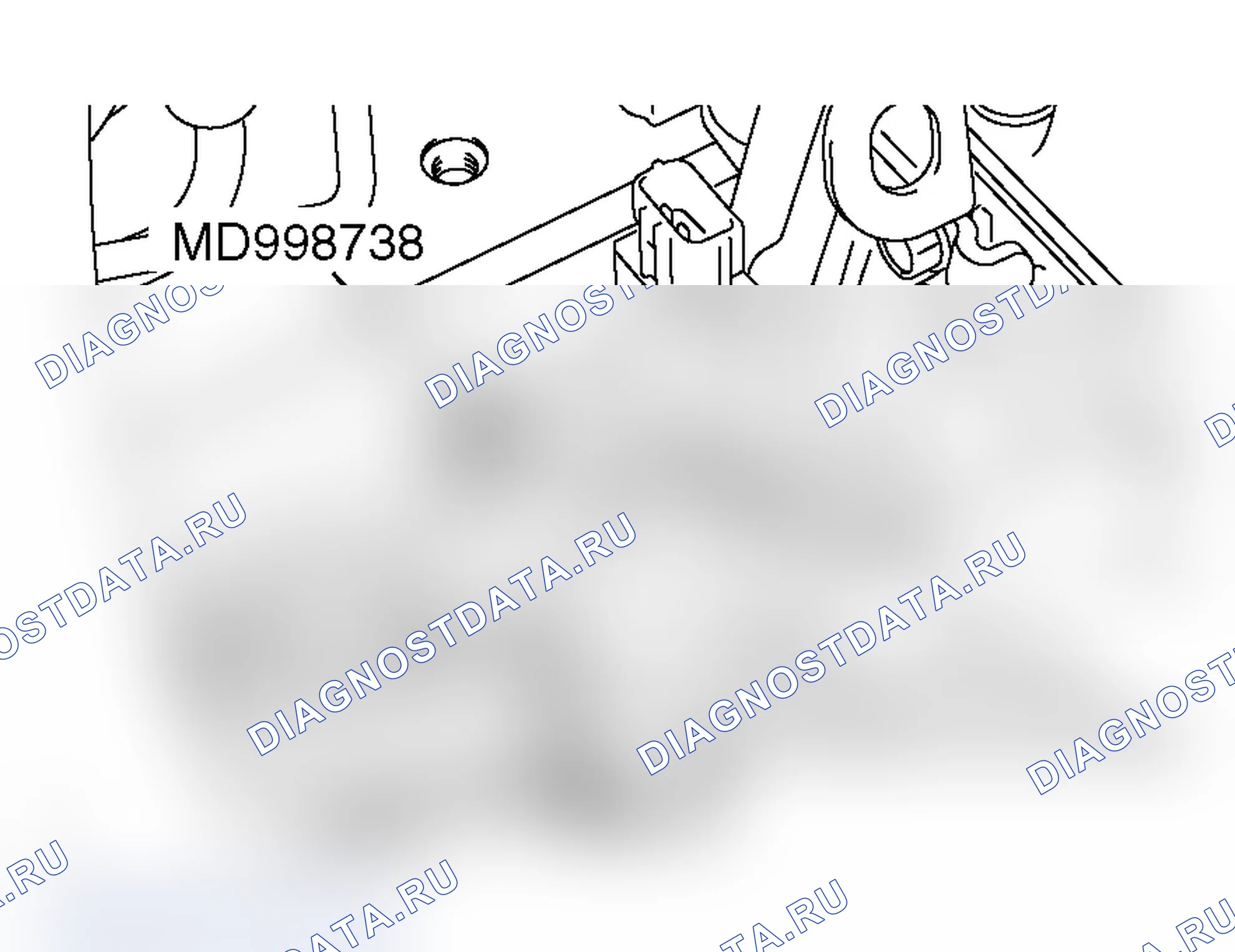 Рис. 176. Mitsubishi Lancer Evolution IX