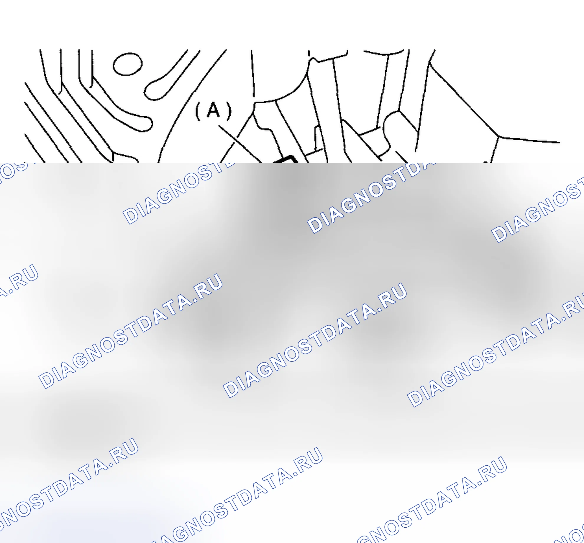 Рис. 368. Subaru Impreza GD/GC/GG рестайлинг