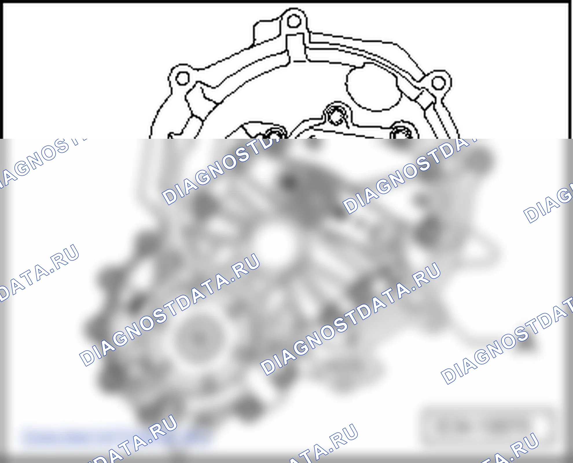Коробка передач: разборка и сборка. SEAT Ibiza IV