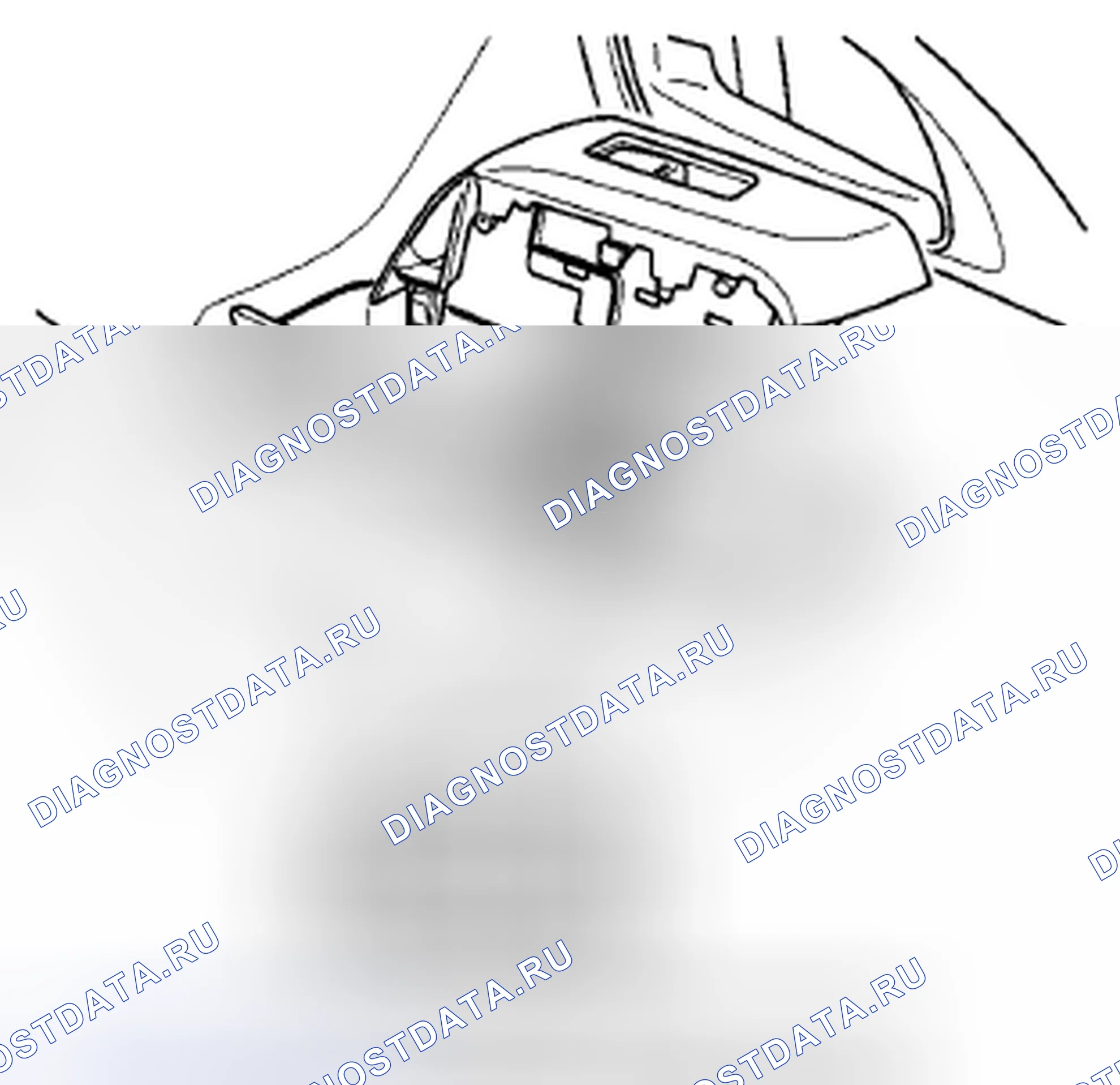Рис. 19. Honda Insight ZE2 рестайлинг
