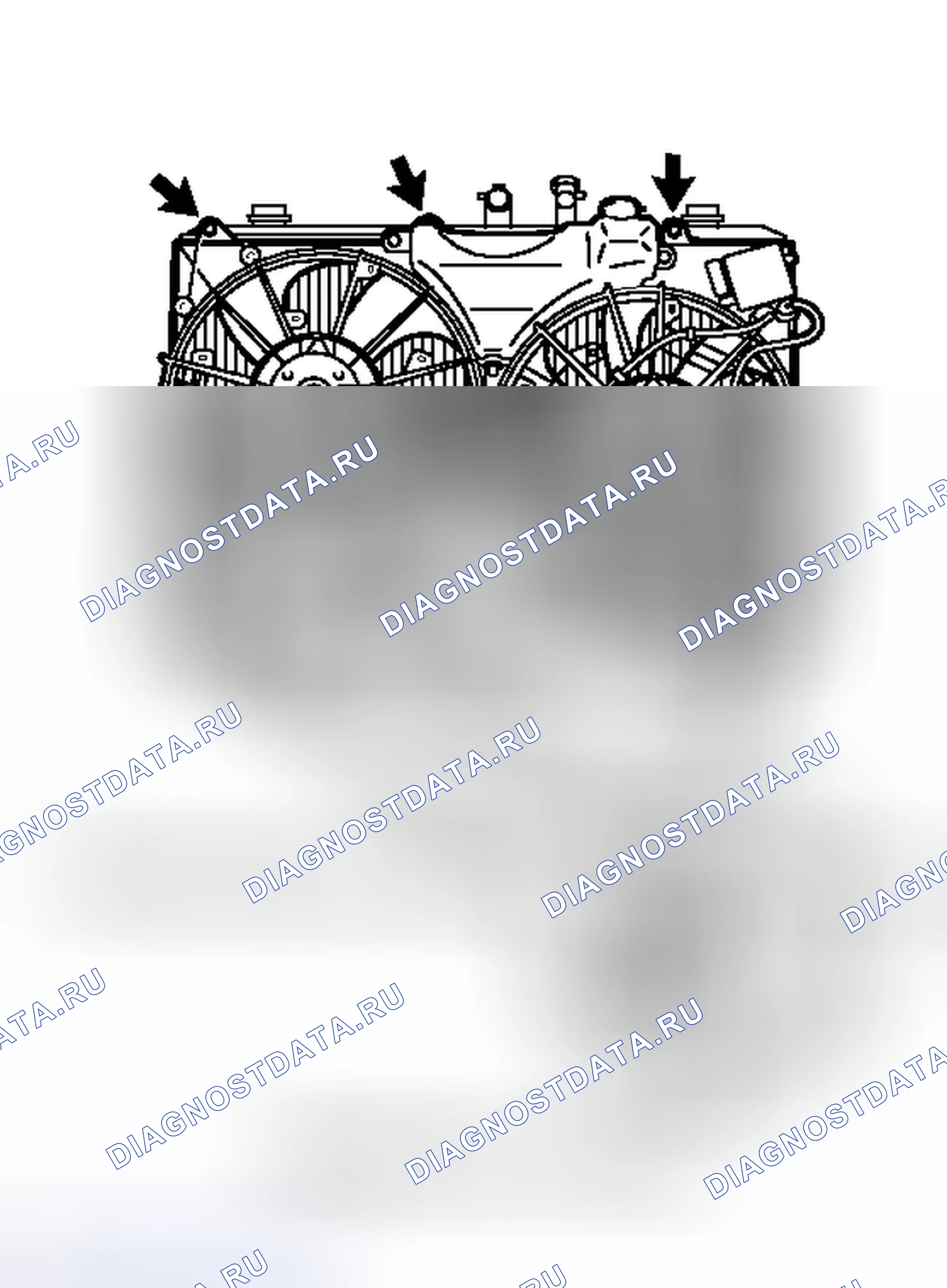 Рис. 85. Toyota Highlander II рестайлинг