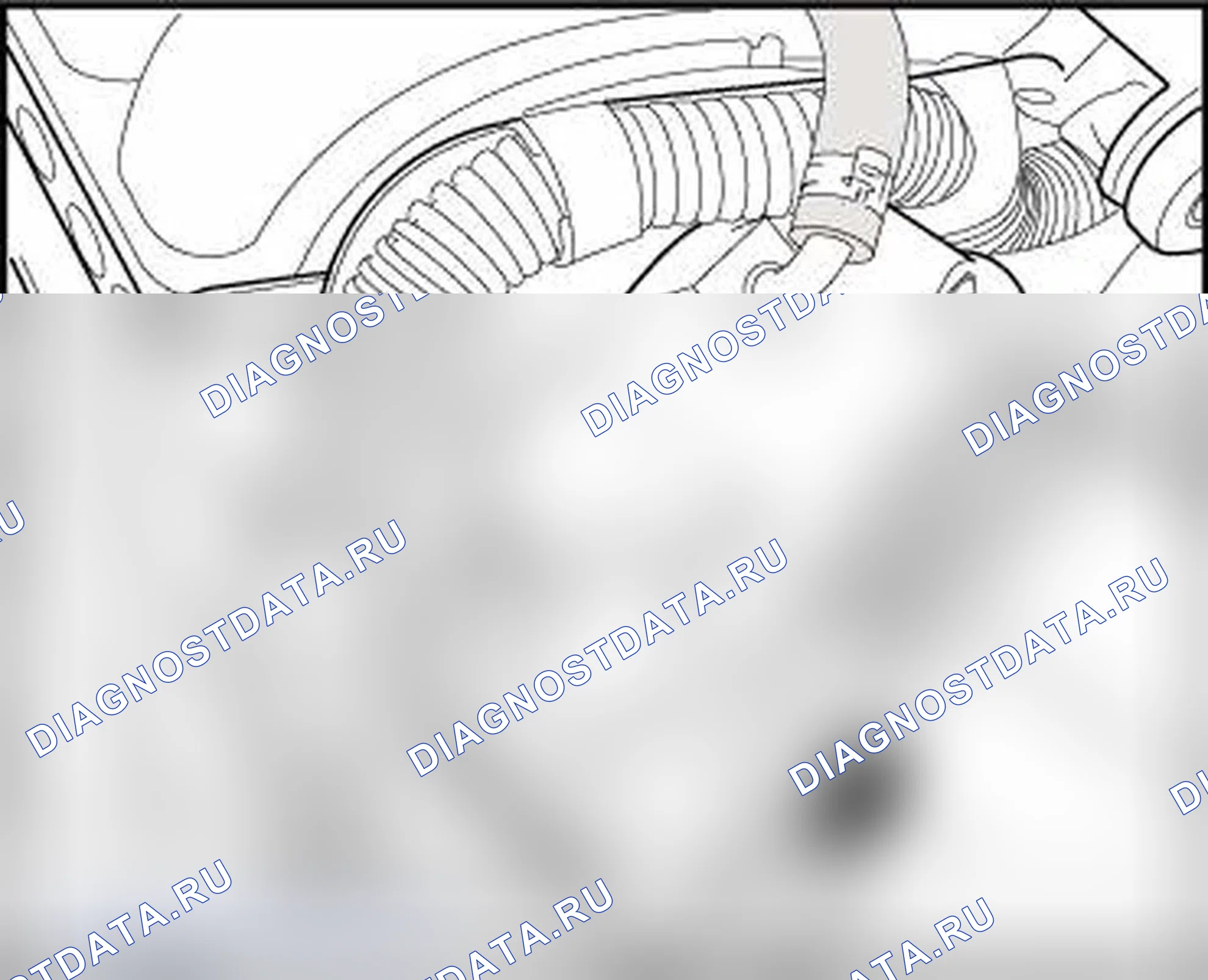 Рис. 236. Volkswagen New Beetle A4