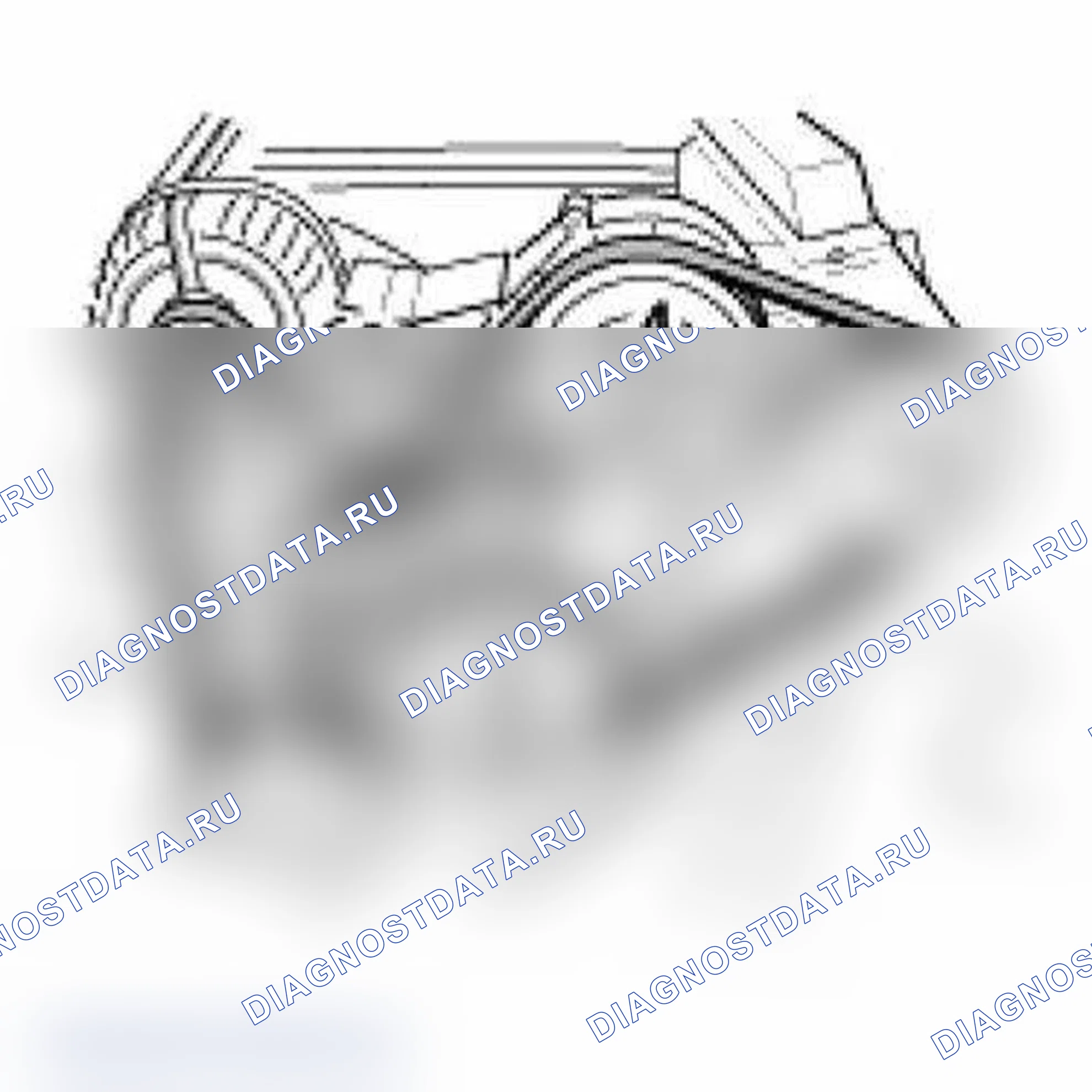 Рис. 359. Porsche Boxster S 986 рестайлинг
