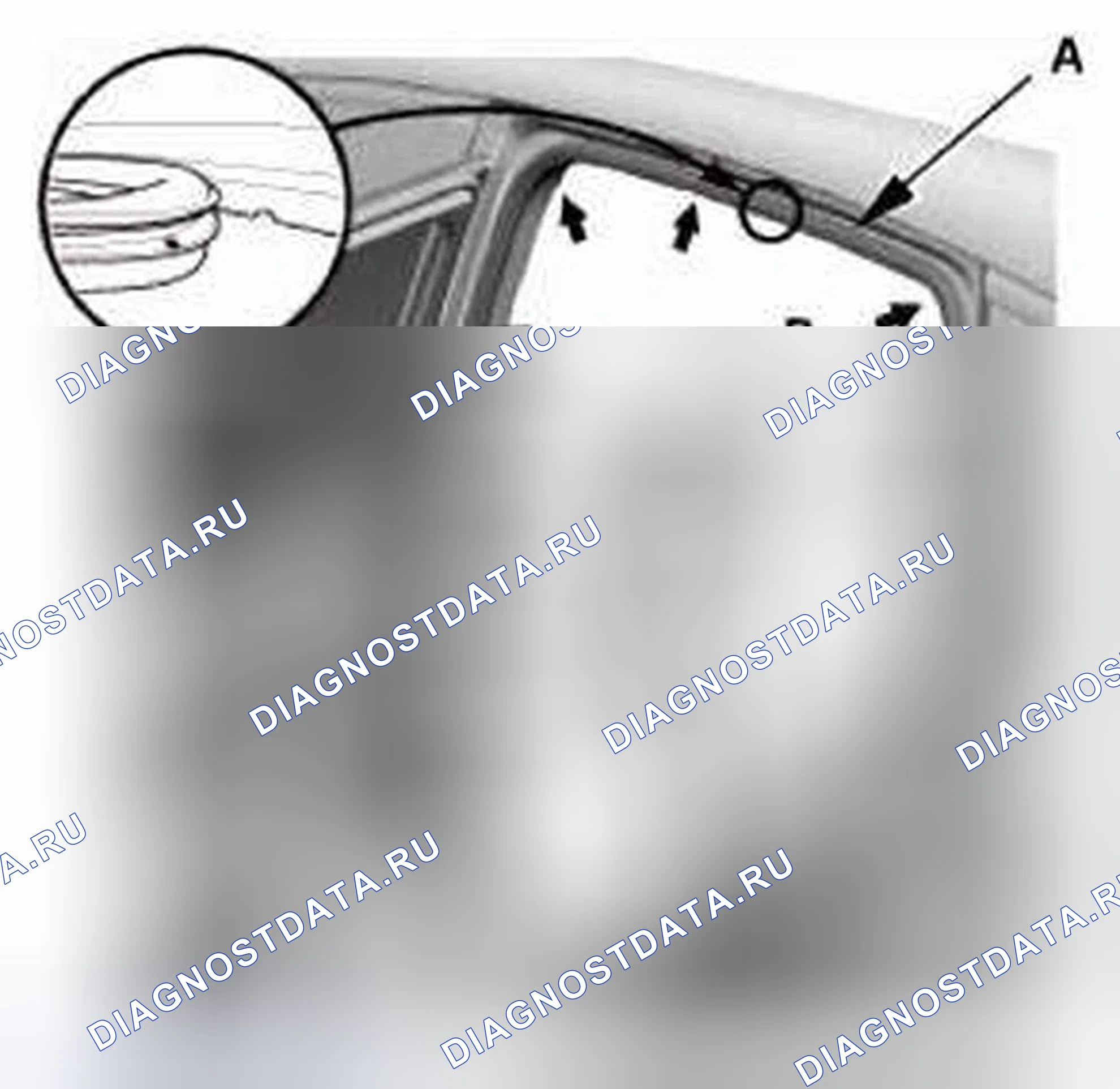 Рис. 421. Honda CR-V IV