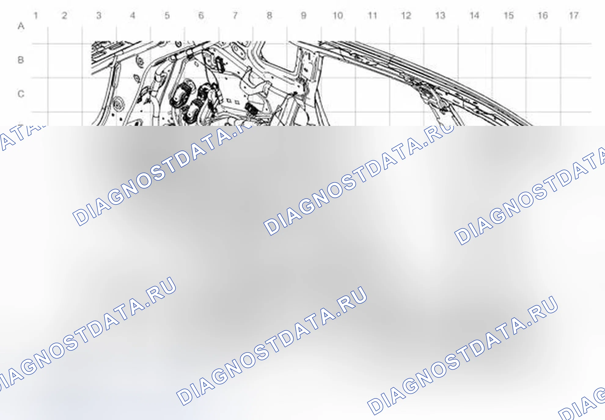 Рис. 32. Cadillac SRX II