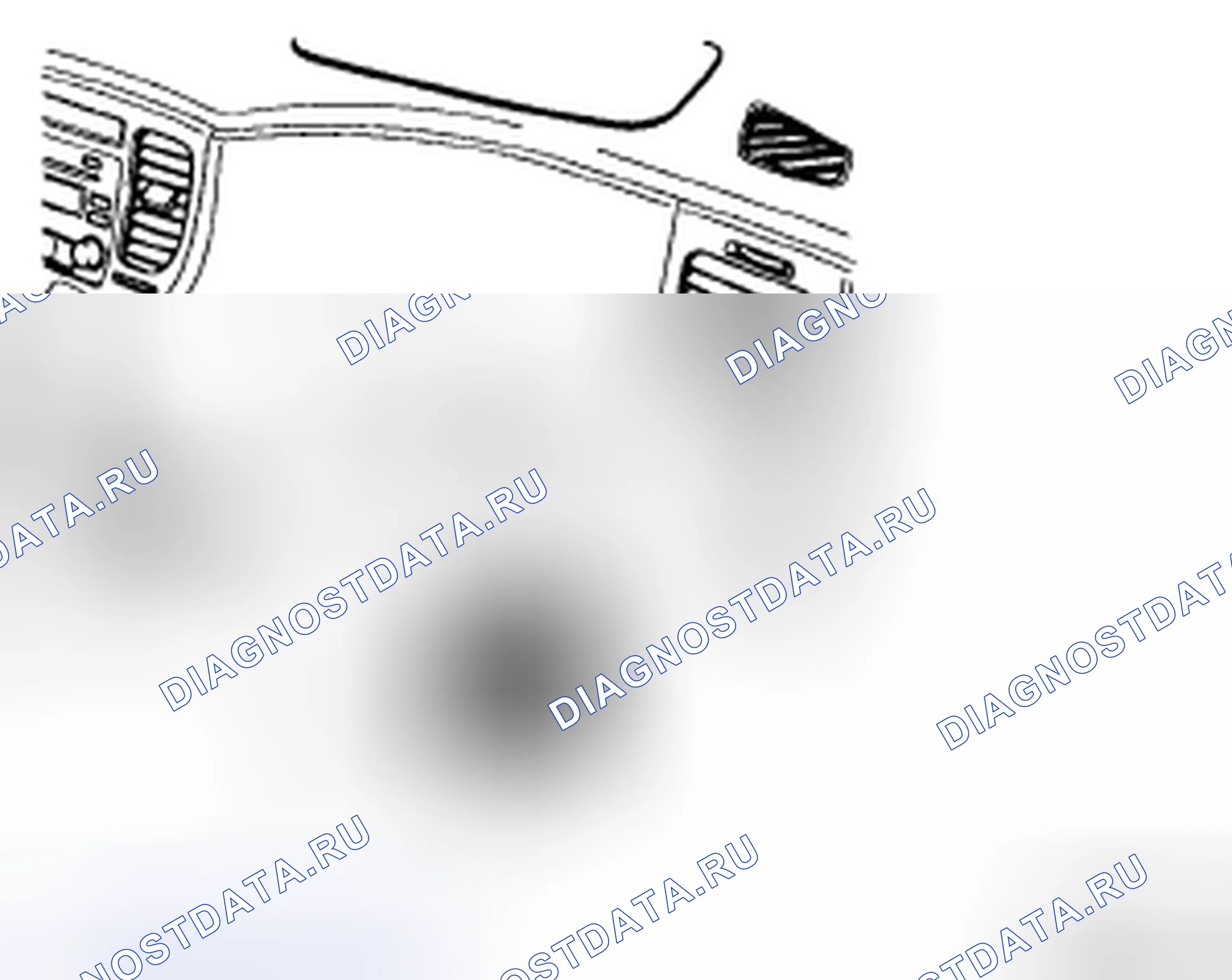 Рис. 7. Geely Preface I рестайлинг