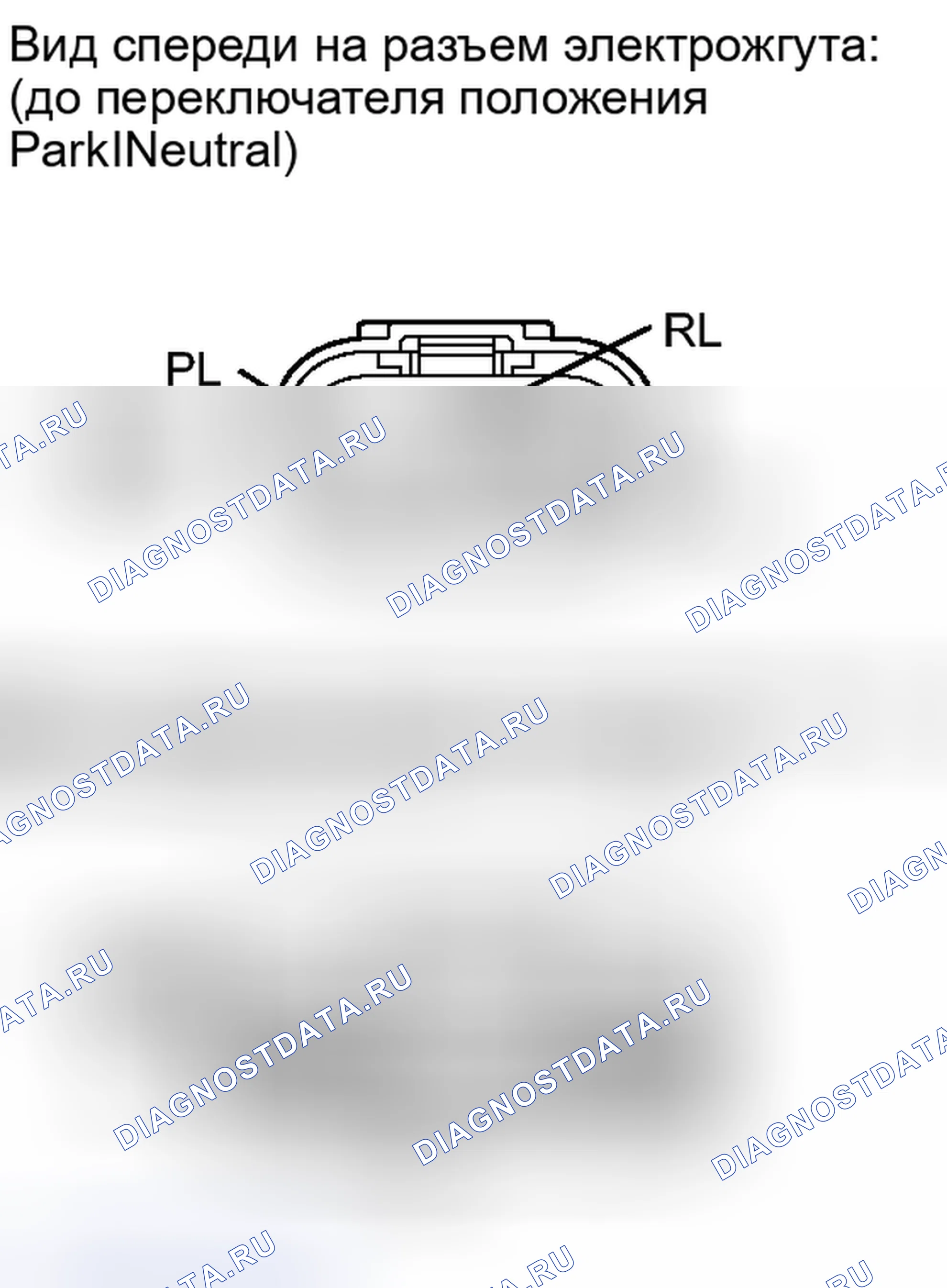 Рис. 3. Toyota Sequoia II рестайлинг