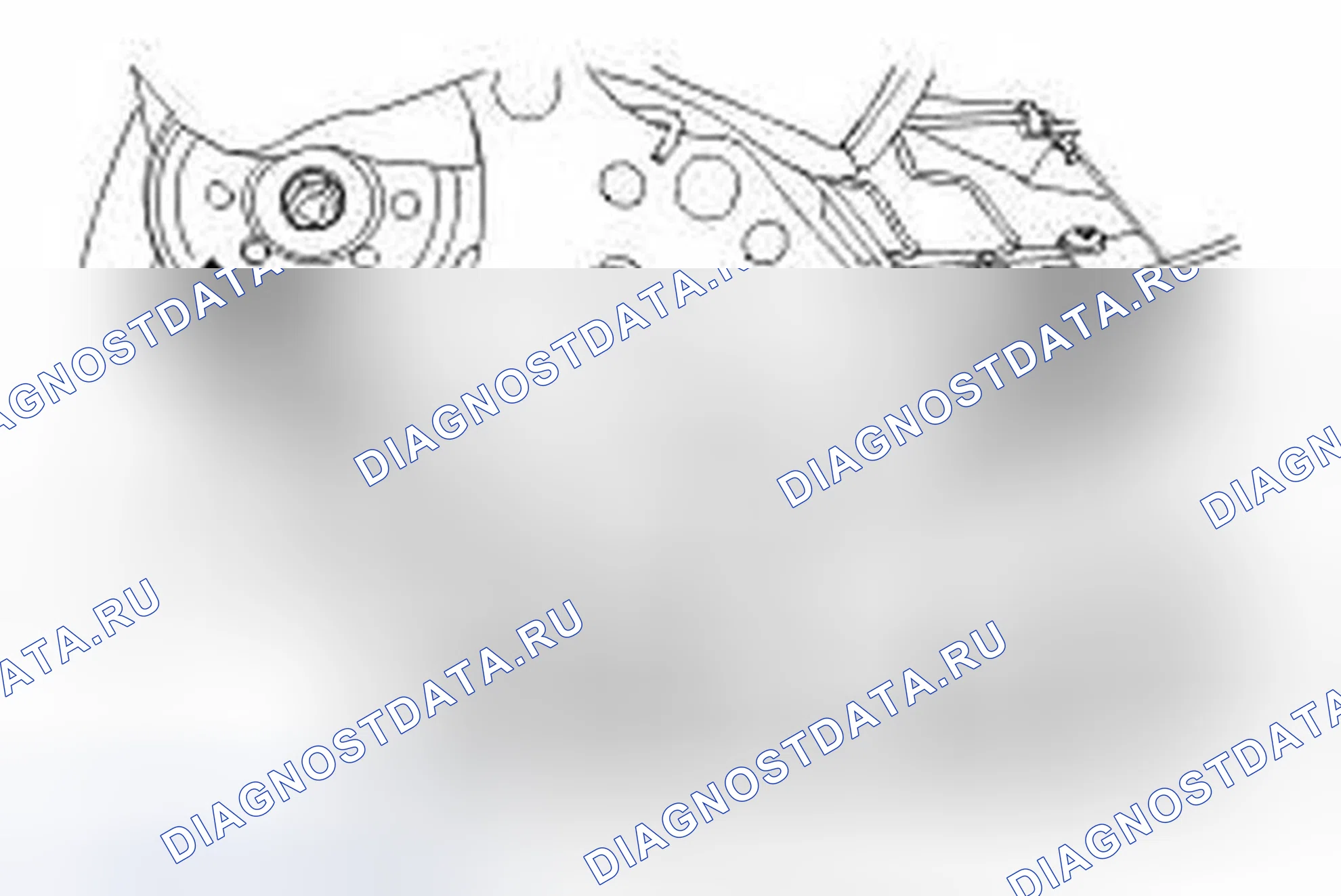 Рис. 143. Jaguar XJR III
