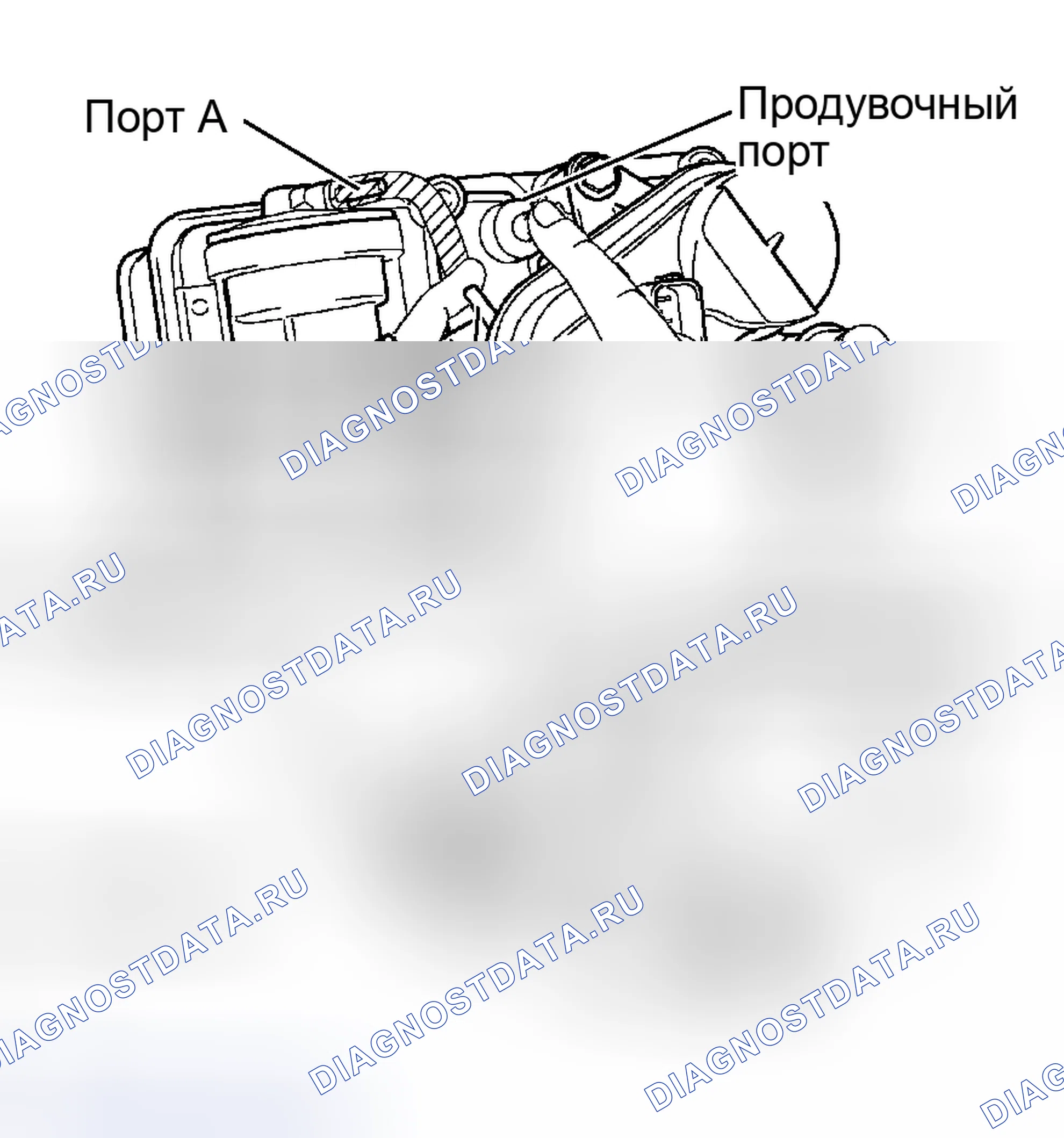 Рис. 94. Toyota Tacoma II