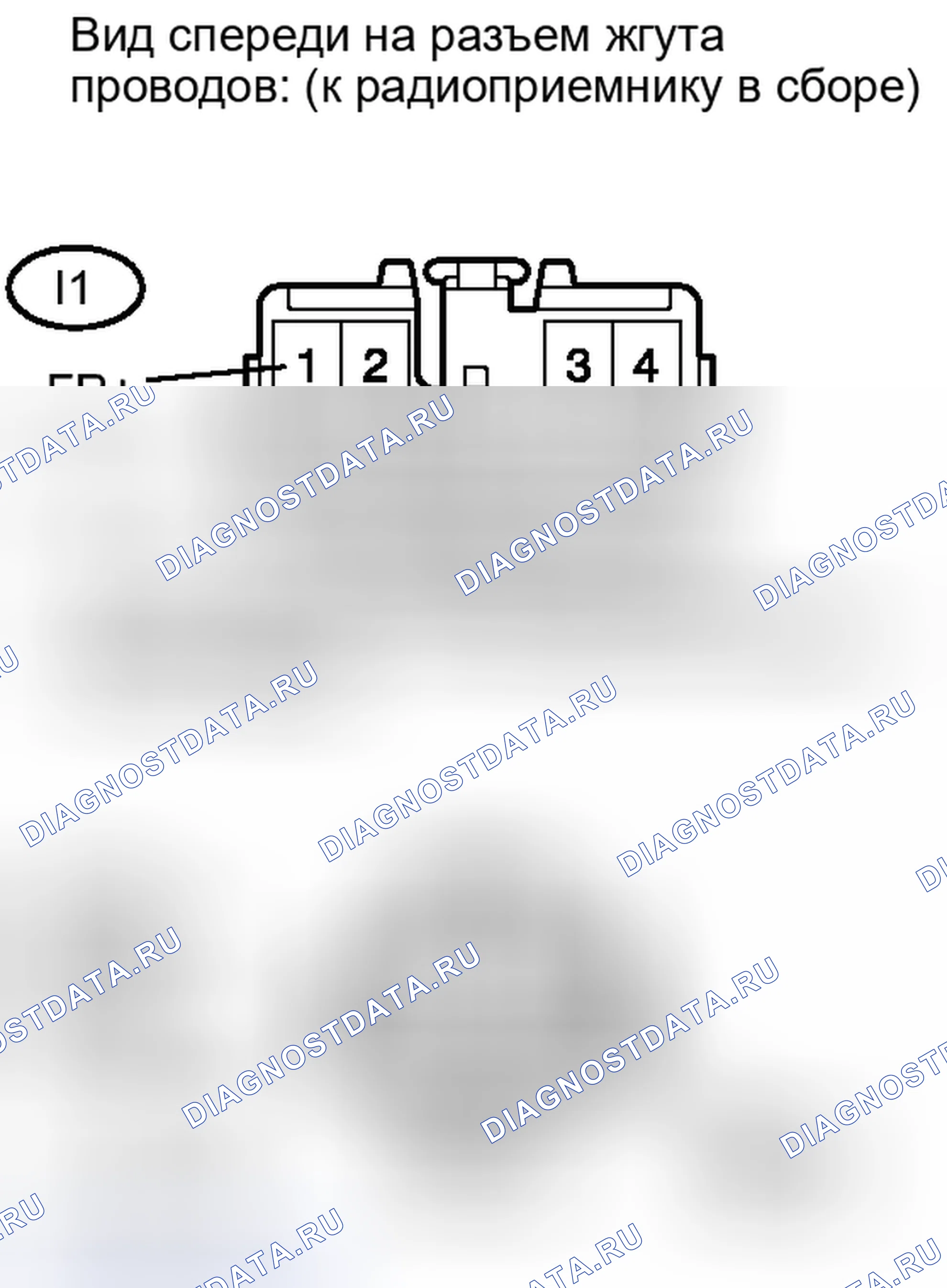 Рис. 56. Toyota Sequoia II рестайлинг