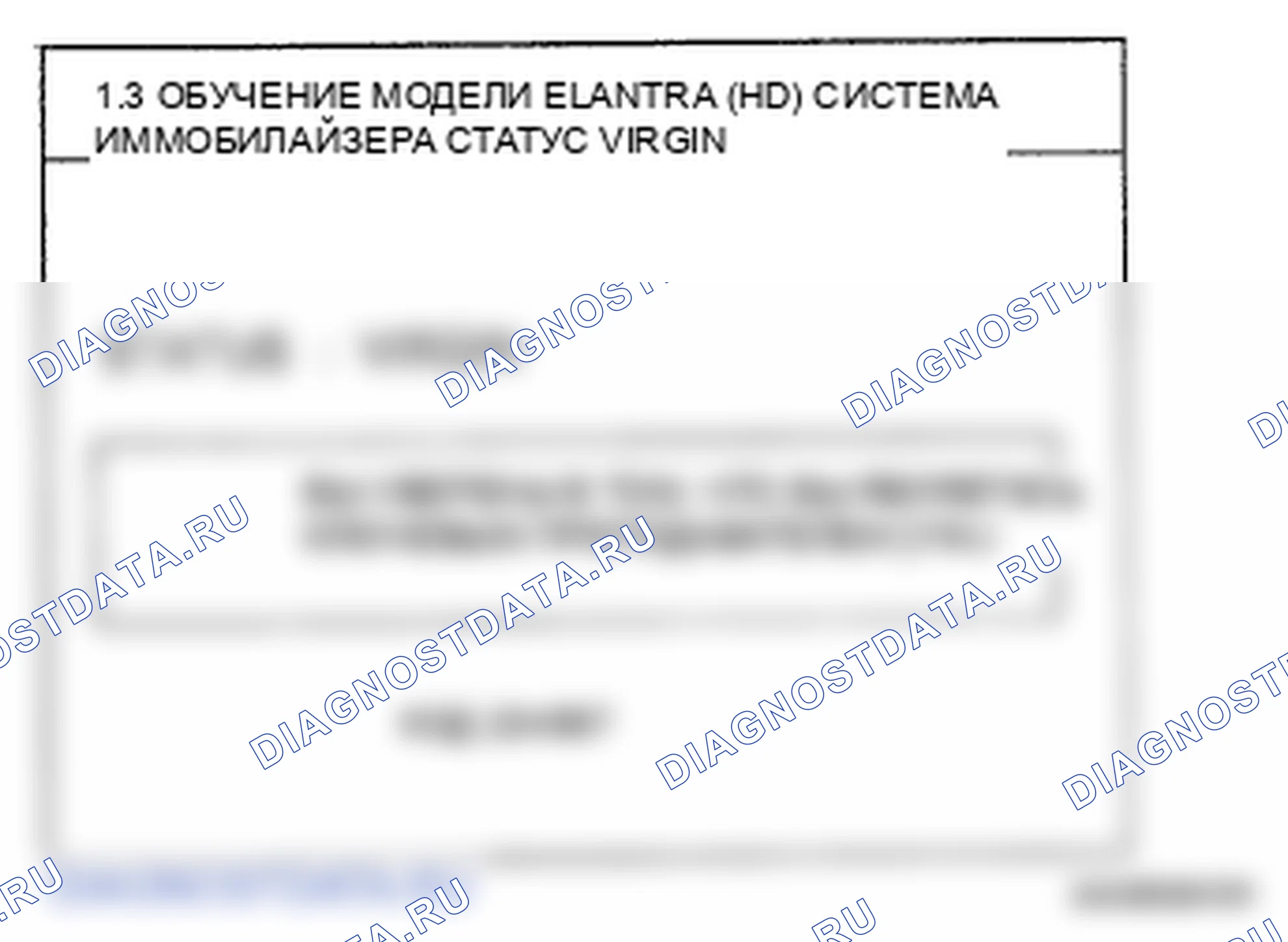 Рис. 121. Hyundai Elantra IV