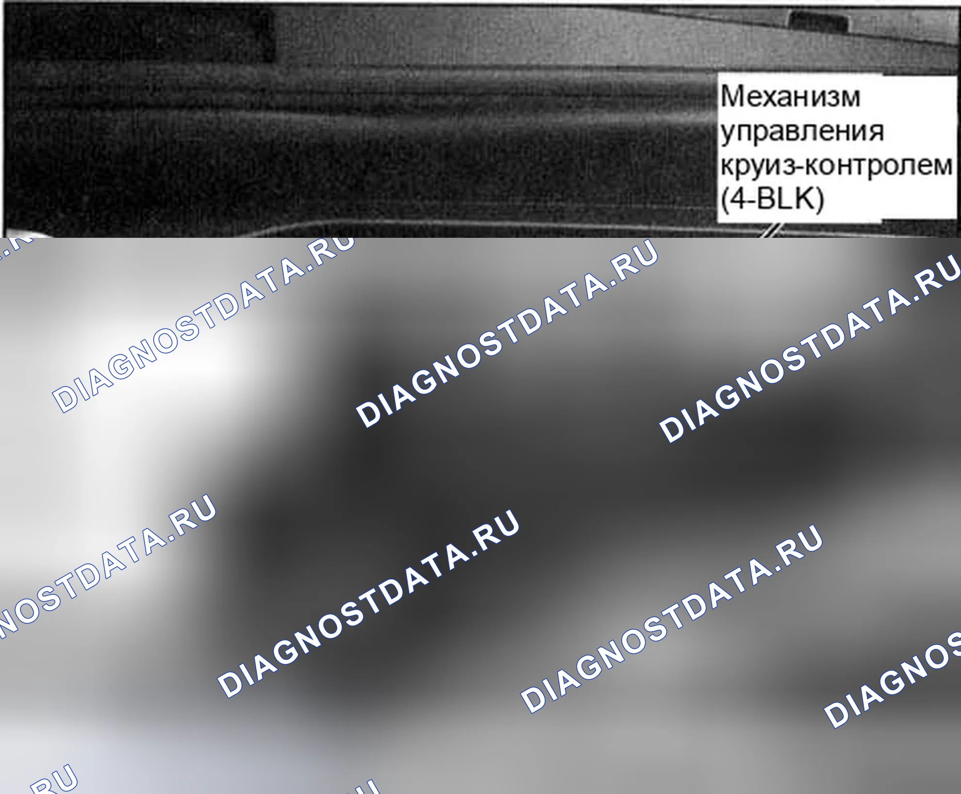Рис. 85: ГРАФИКИ РАСПОЛОЖЕНИЯ КОМПОНЕНТОВ. Honda Civic VII рестайлинг