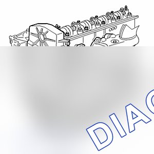 Повторная установка: двигателя — b1bp1djc. Citroen Berlingo I