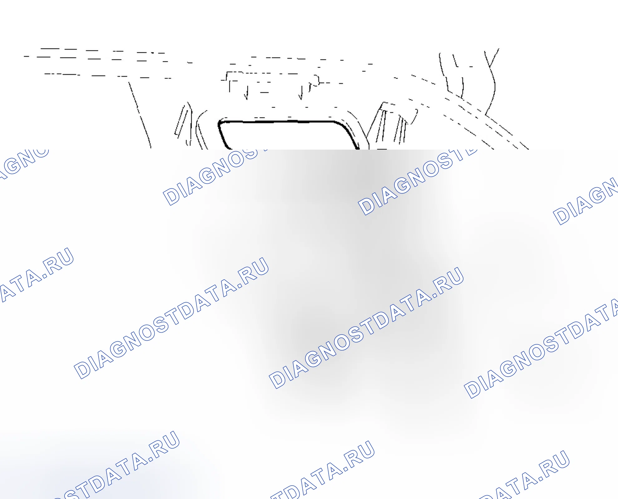 Рис. 42. Honda CR-V II рестайлинг