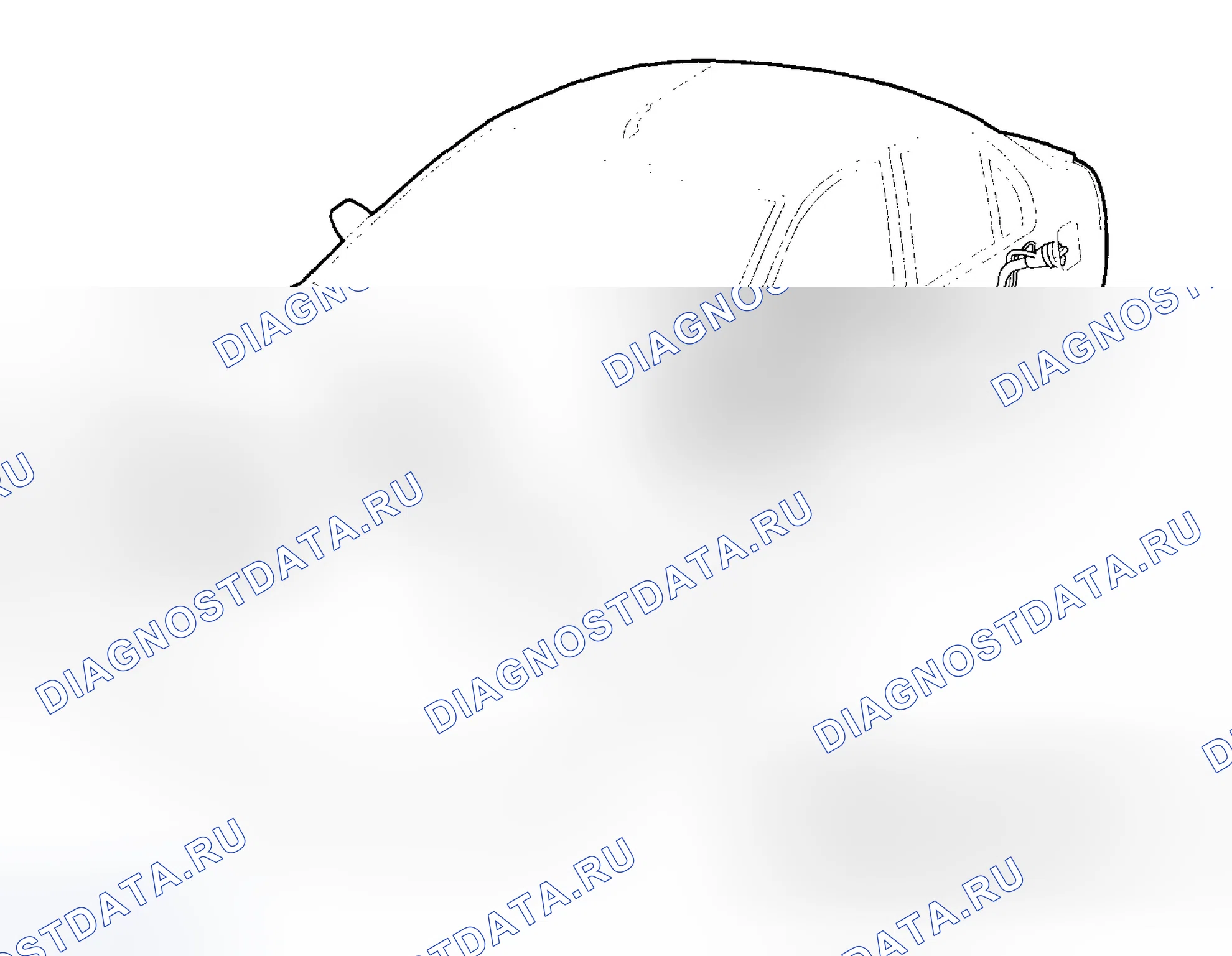 Рис. 165. Honda Civic VII рестайлинг