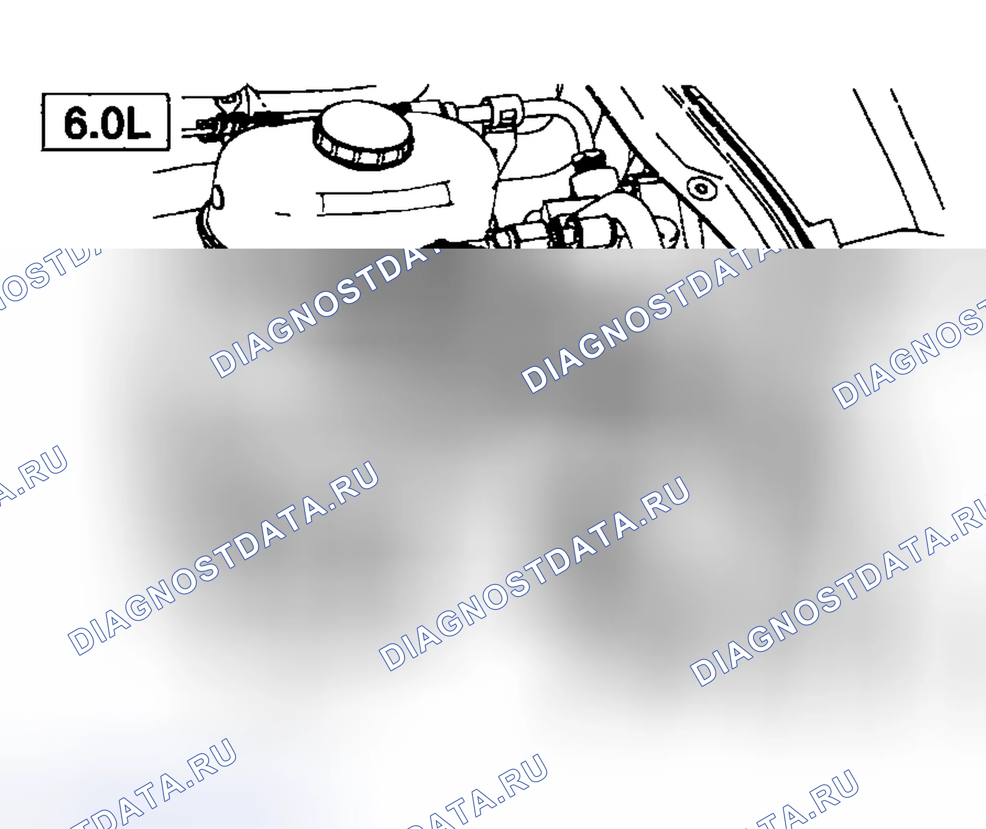 Рис. 14. Ford Pickup F250 Super Duty I