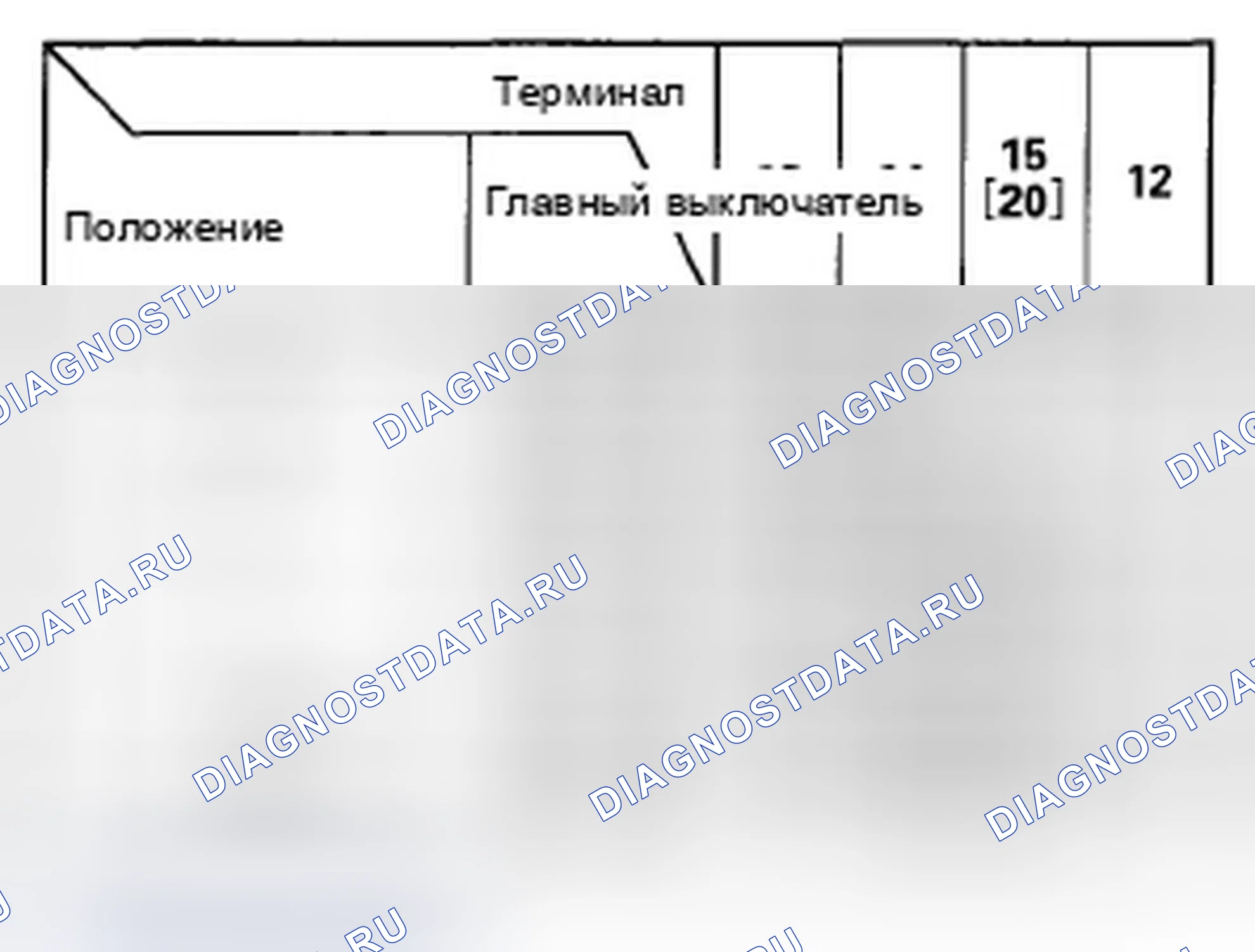 Рис. 20. Honda Civic VIII рестайлинг