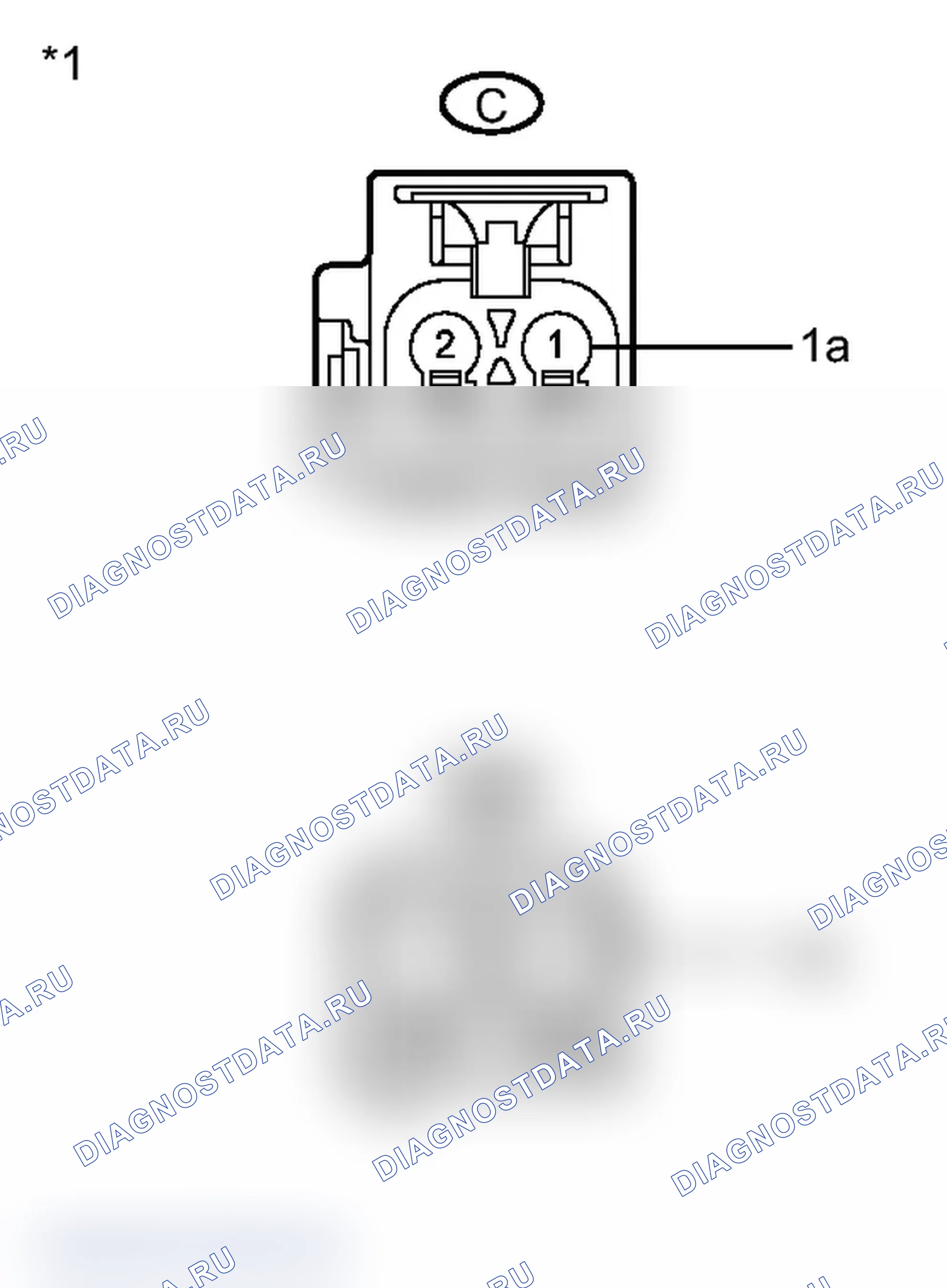 Рис. 123. Toyota Prius PHV pre-III