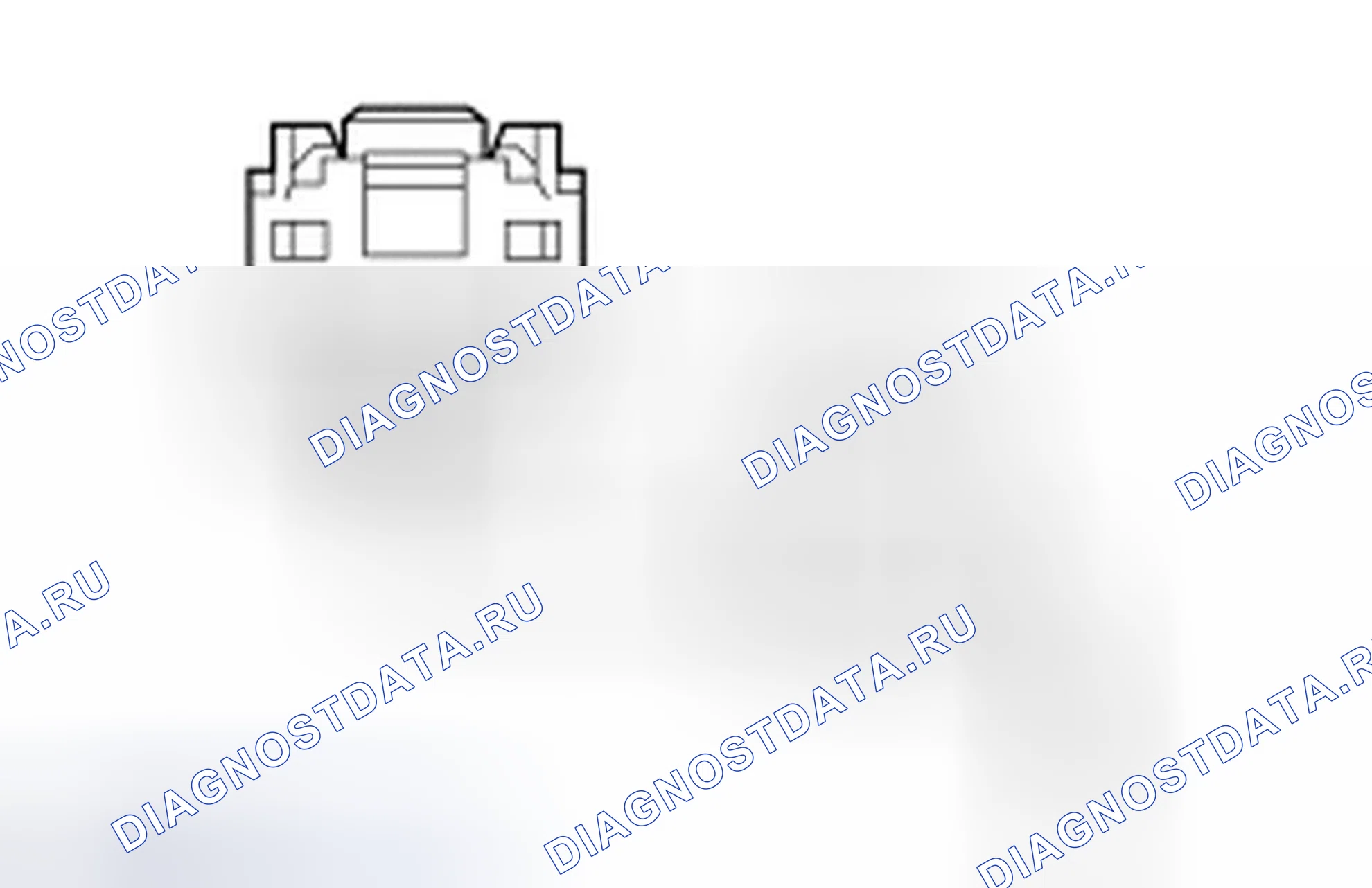 Рис. 6. Ford Focus II рестайлинг