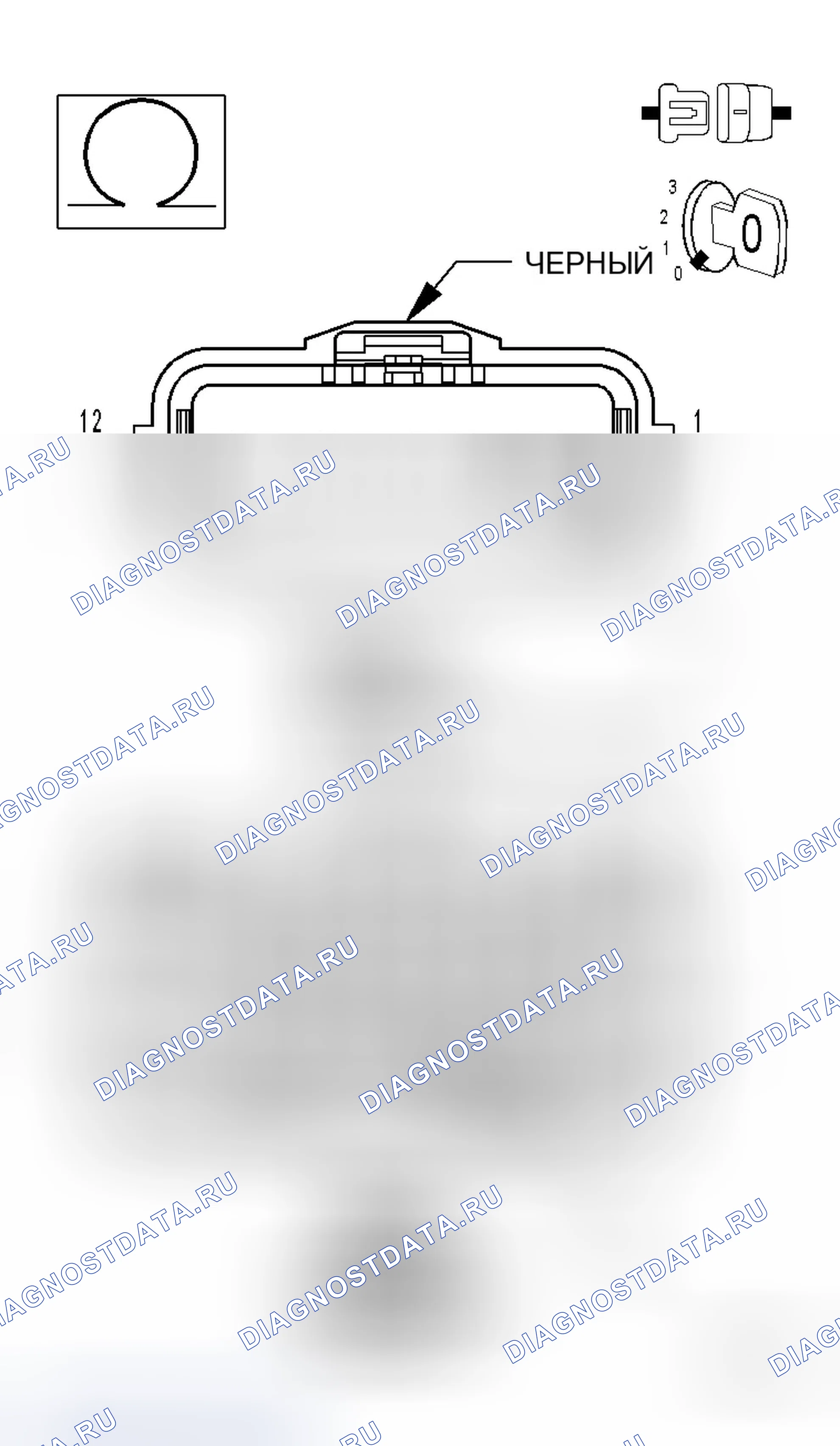 Рис. 43. Dodge Magnum I