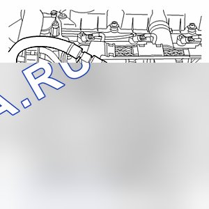 Доработка: топливный фильтр — b1bp2ktc. Citroen C5 I