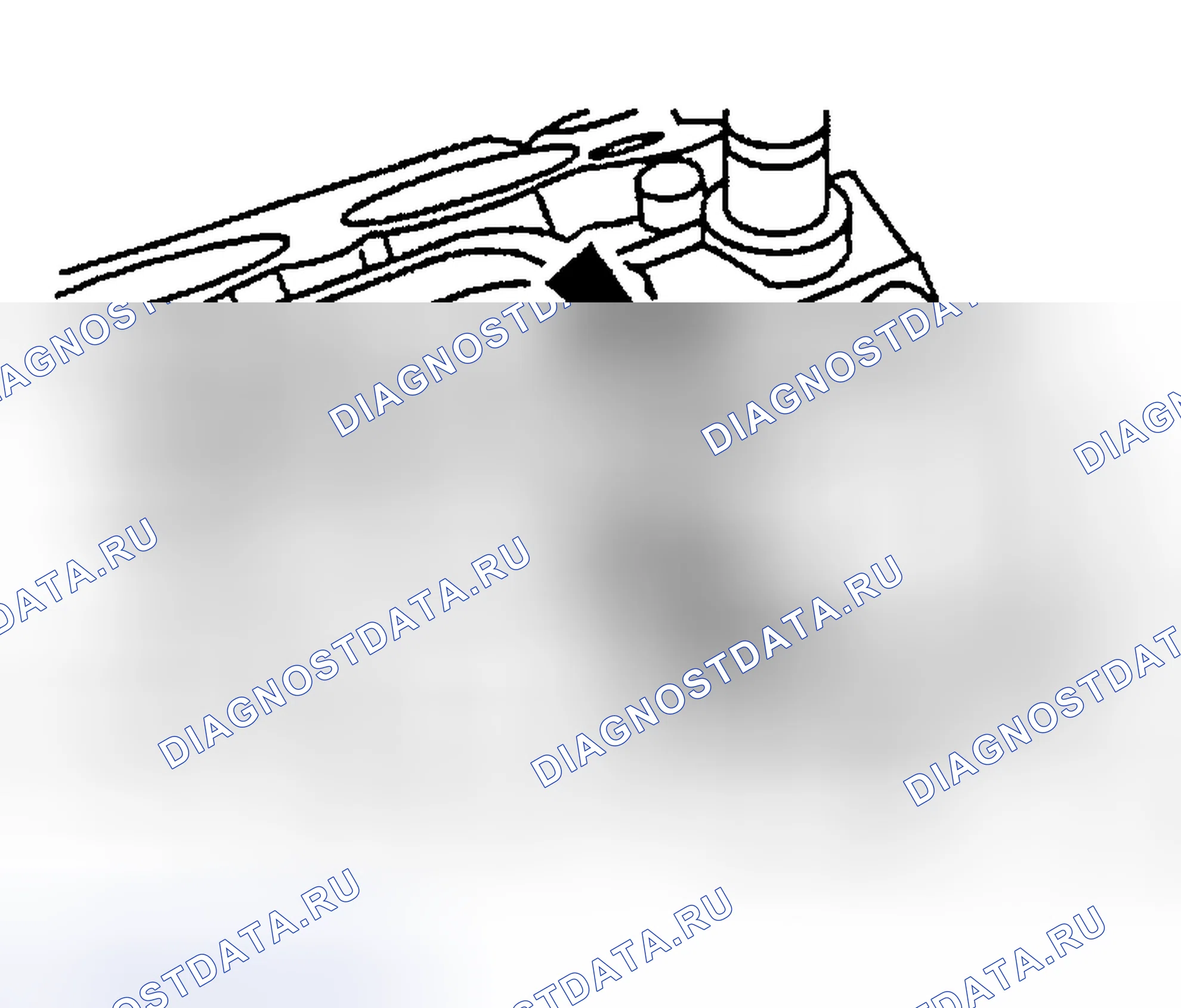 Рис. 194. Mazda 6 GG рестайлинг