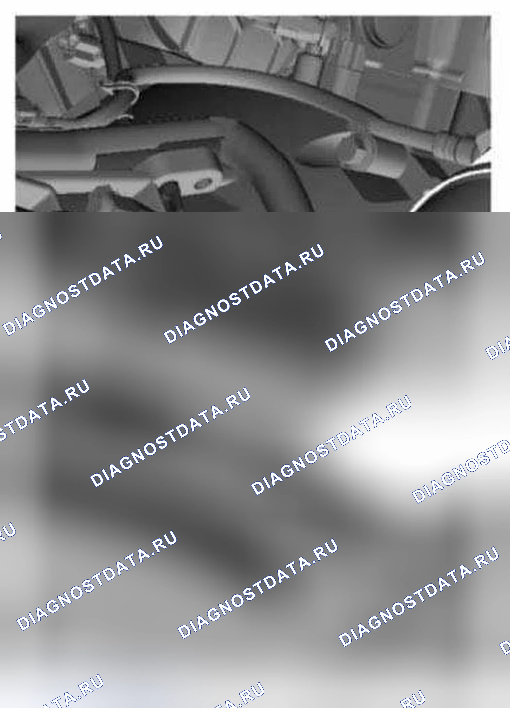 Рис. 3. Ford Mustang V рестайлинг