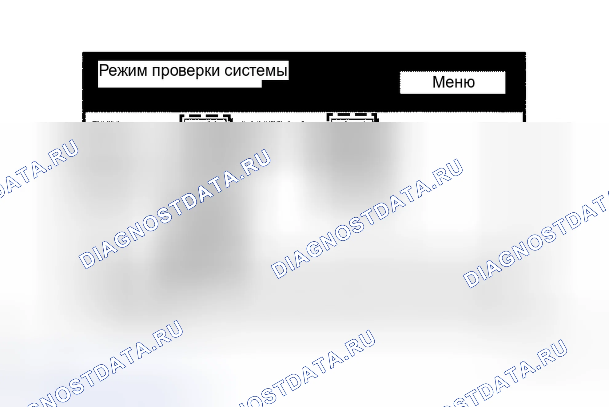 Рис. 42. Toyota Land Cruiser 100 рестайлинг 2