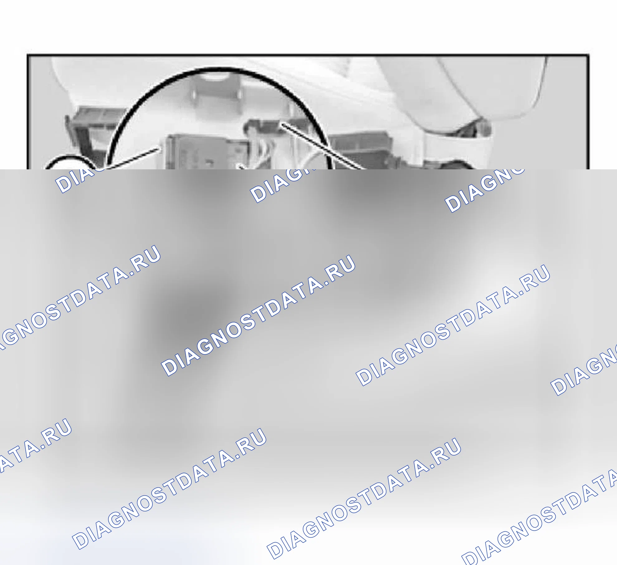 Рис. 330. BMW X5 E53