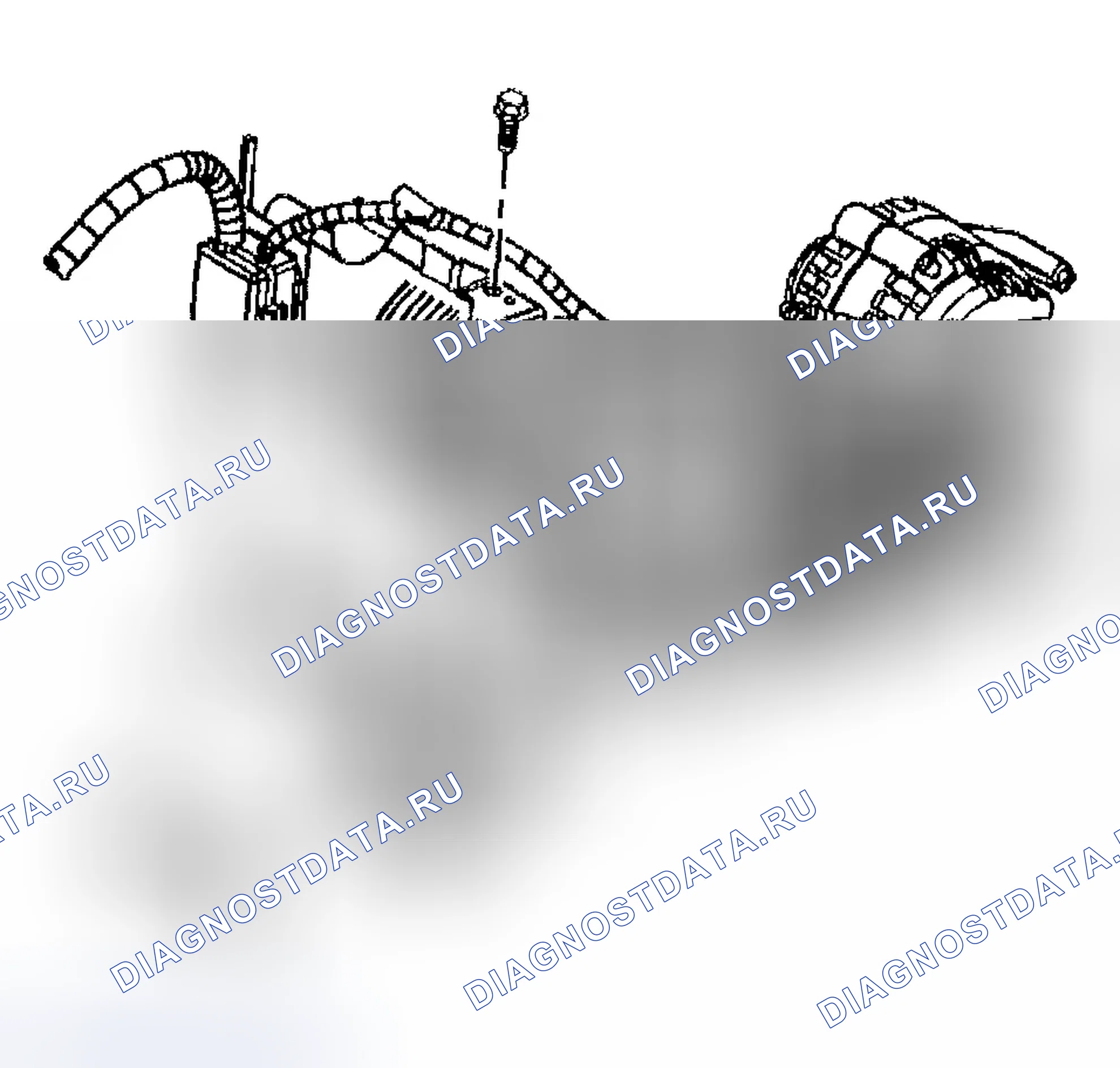 Рис. 586. Chevrolet Silverado 1500 HD 