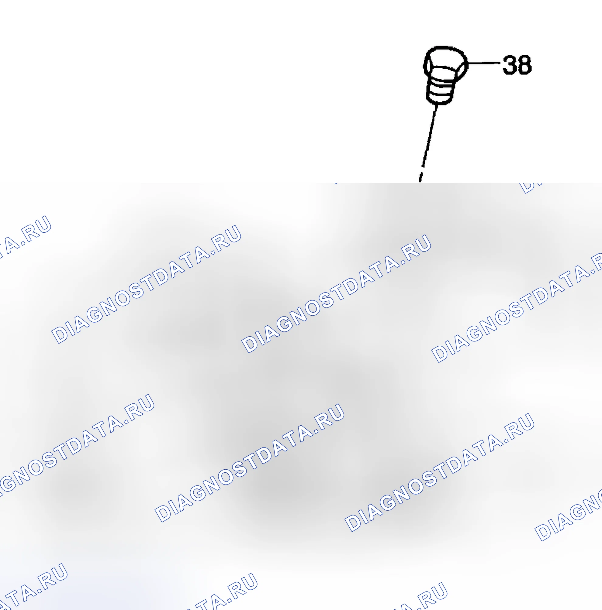 Рис. 651: Процедура установки. Hyundai Venue I