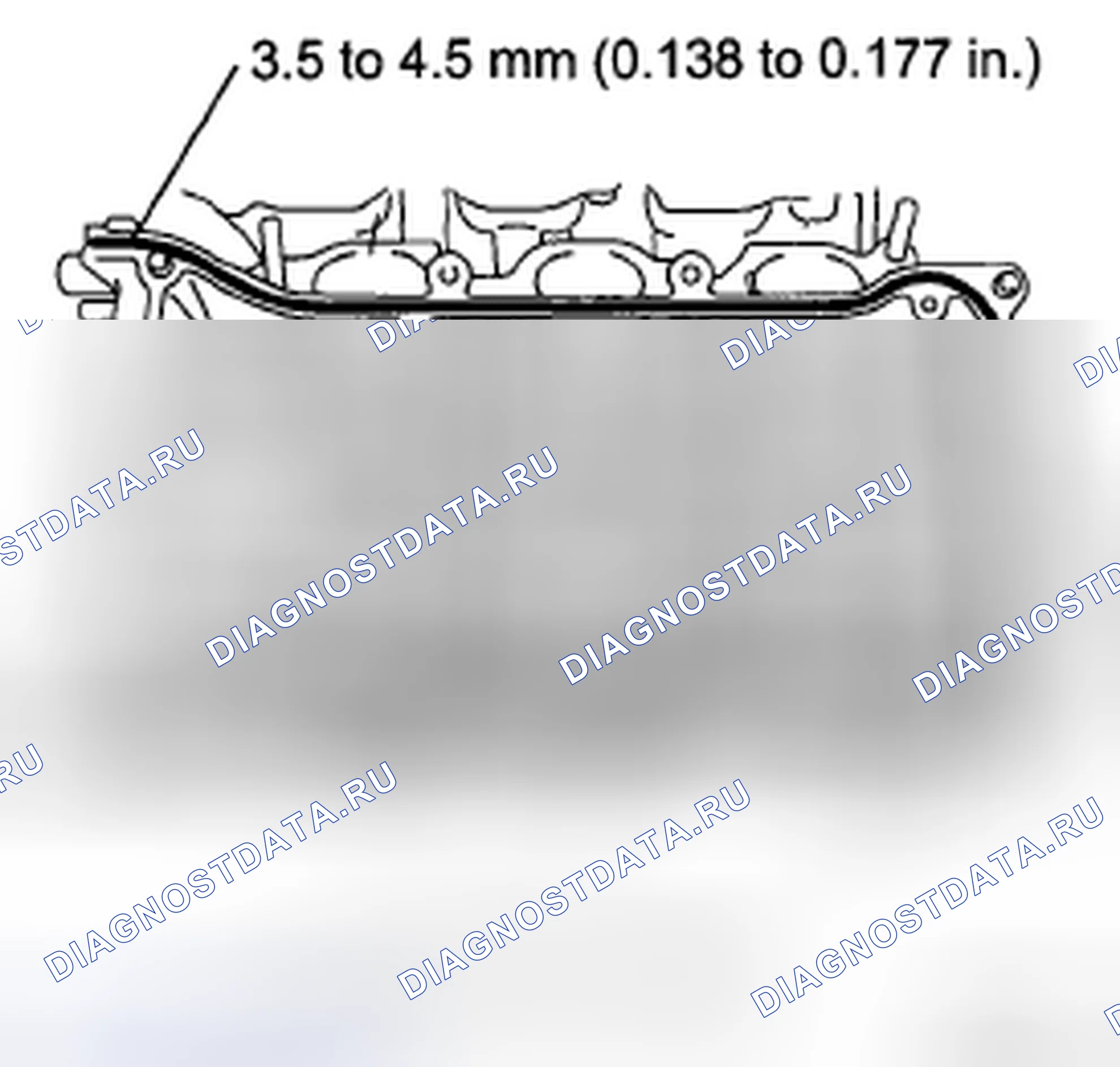 Рис. 365. Toyota Sienna II рестайлинг