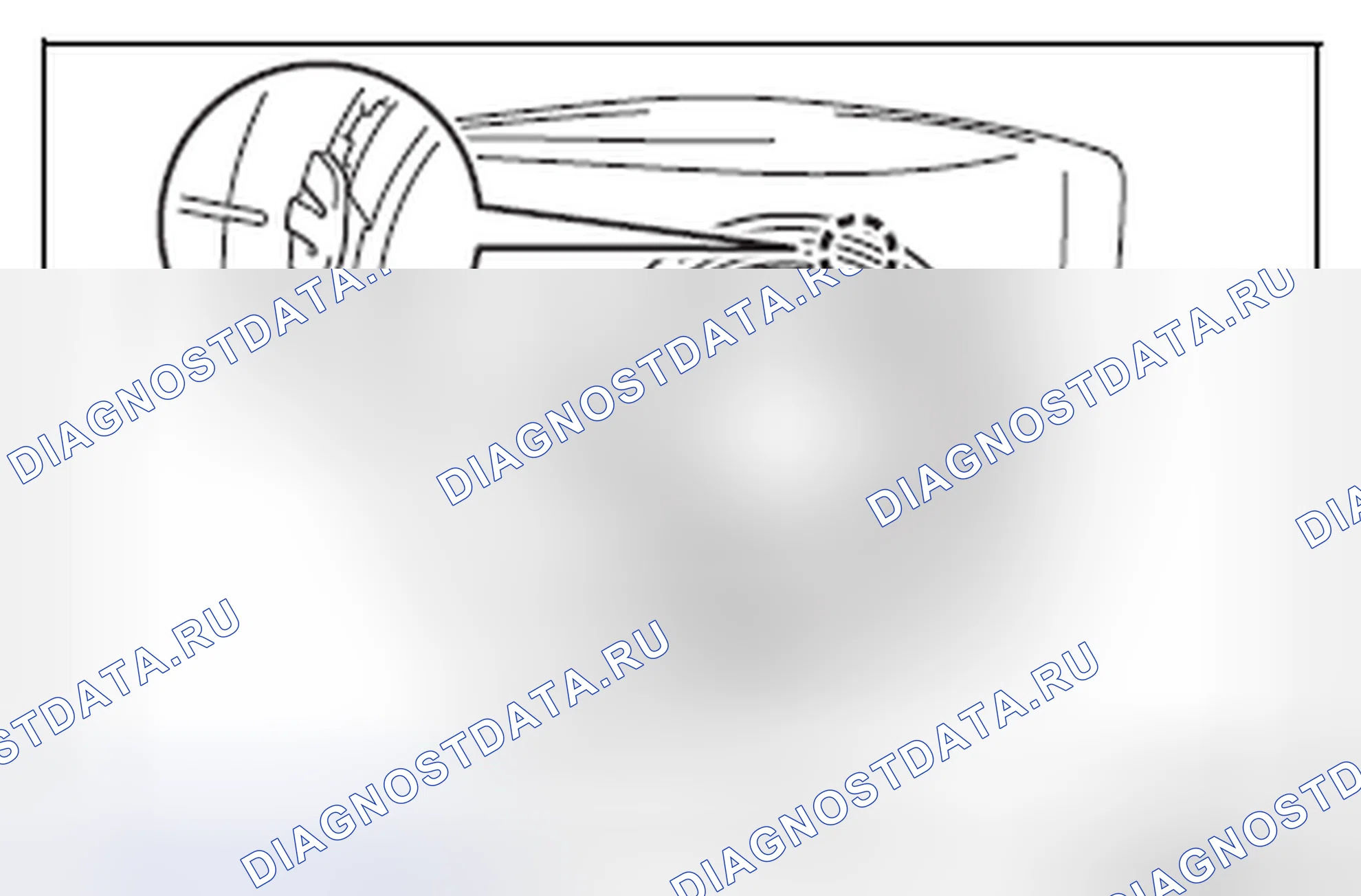 Рис. 70. Hyundai Creta I рестайлинг